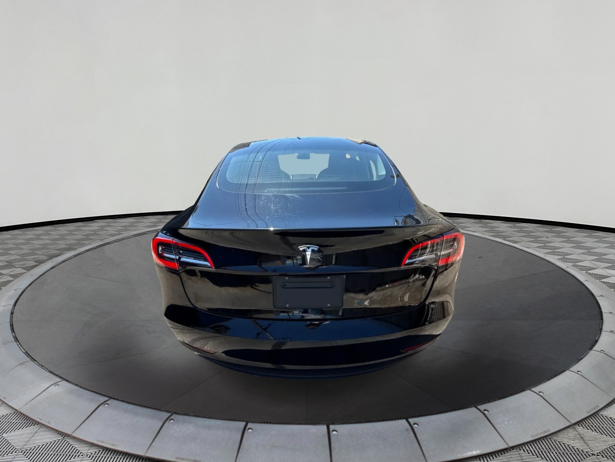 2020 Chevrolet Bolt EV photo 52