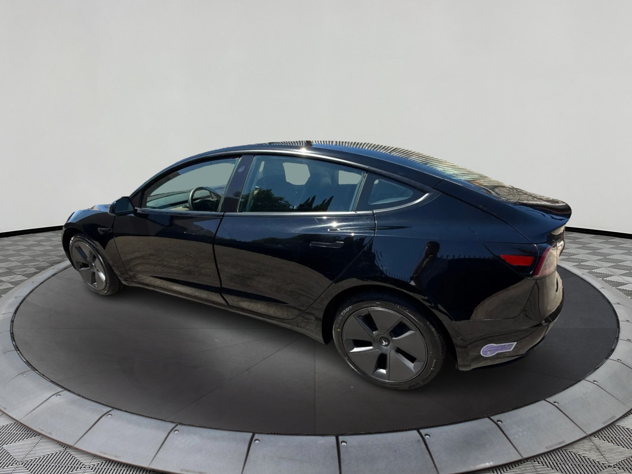 2020 Chevrolet Bolt EV photo 53