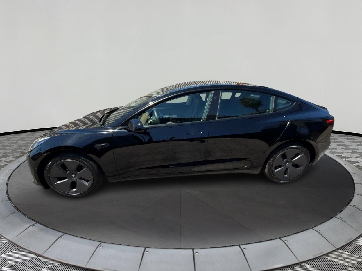 2020 Chevrolet Bolt EV photo 54