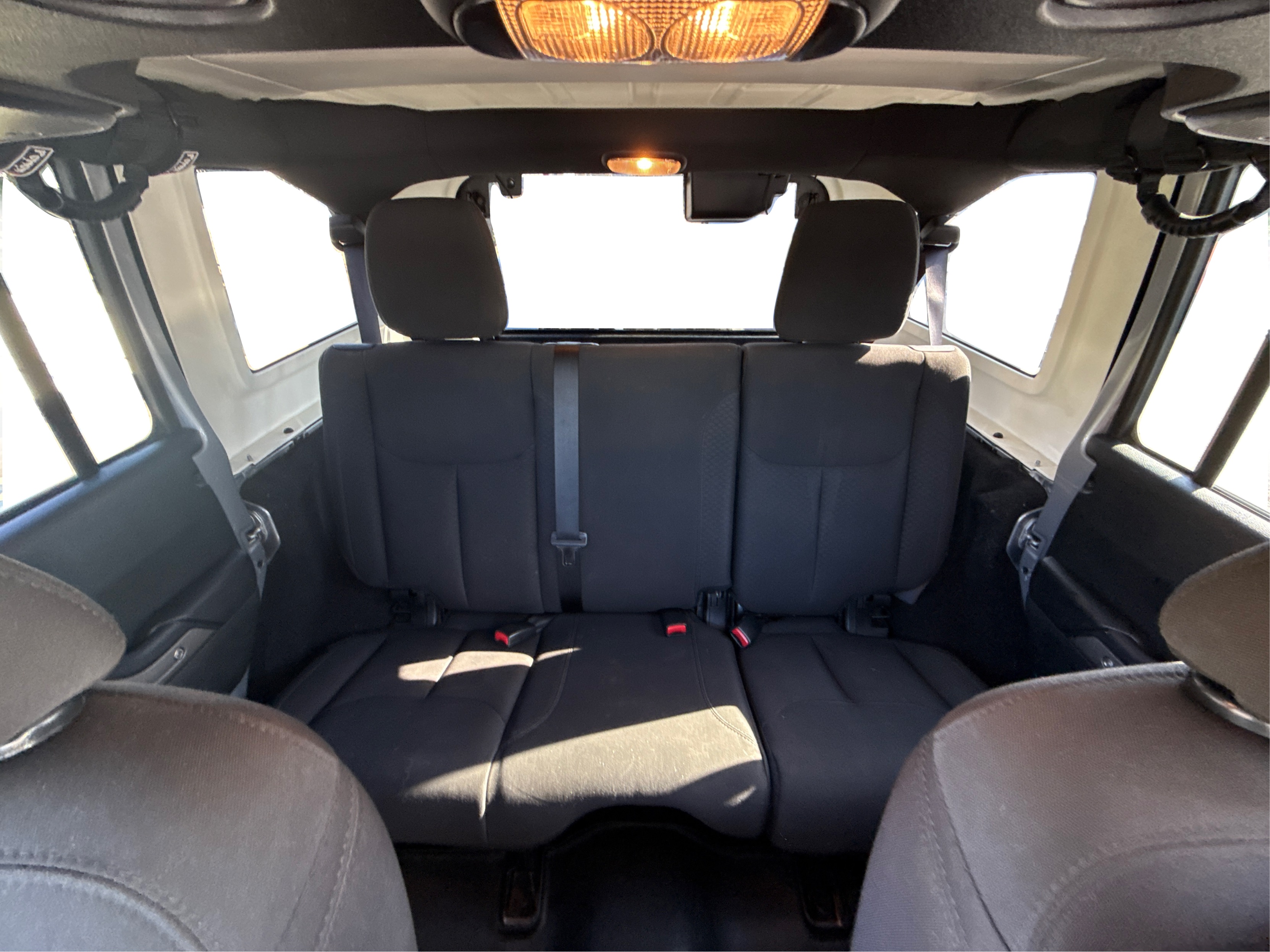 2020 Chevrolet Bolt EV photo 35