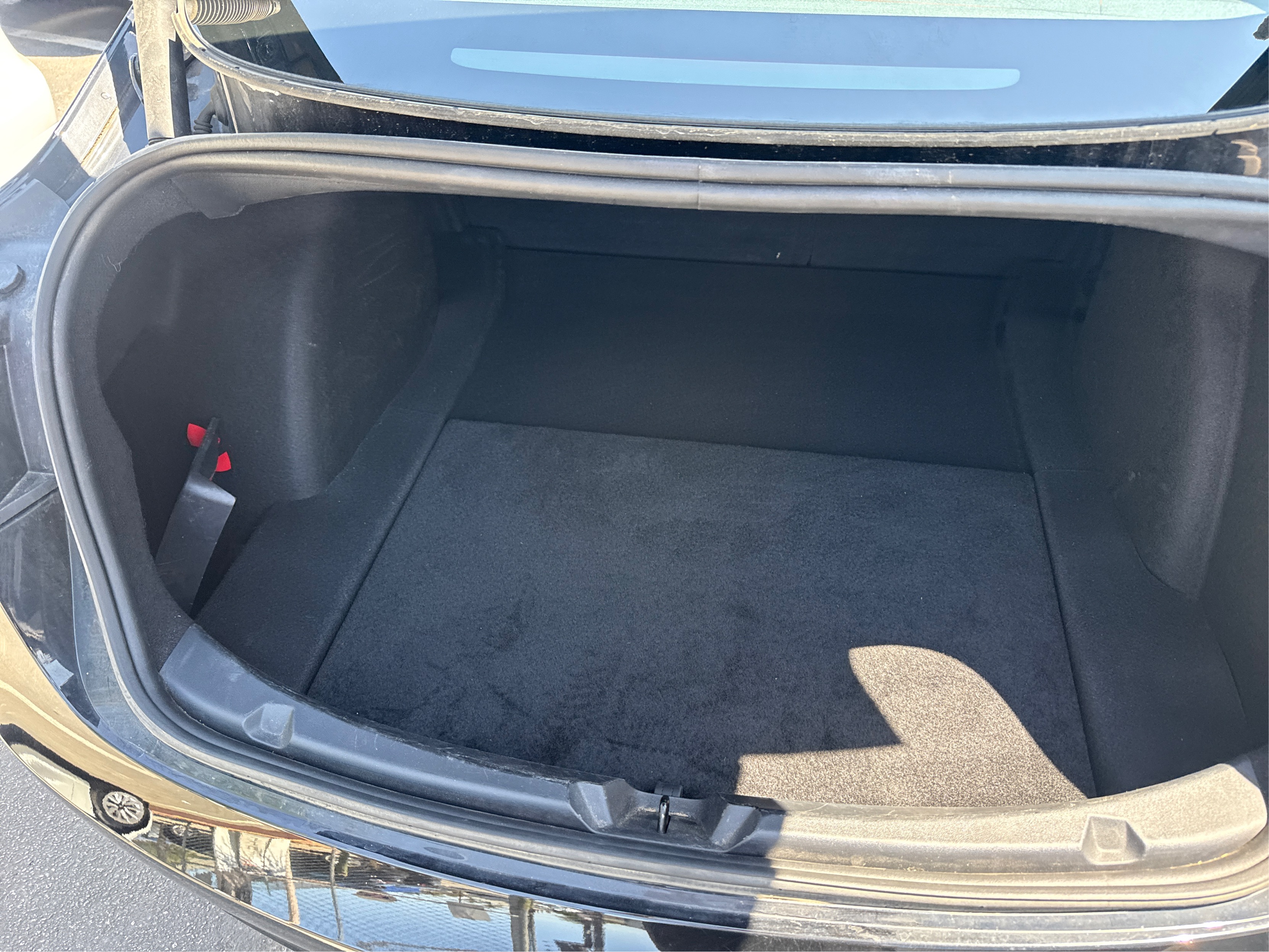 2023 Tesla Model 3 photo 7