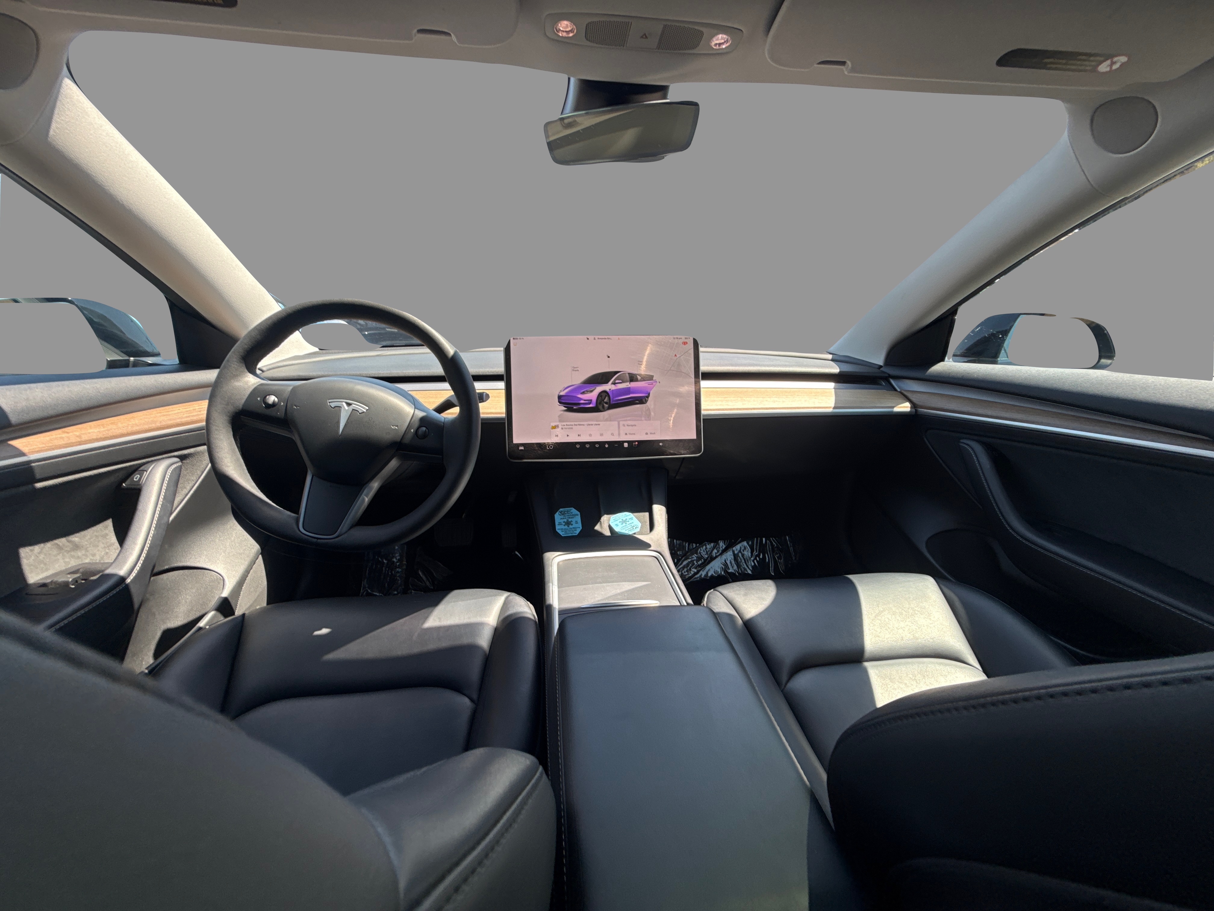 2023 Tesla Model 3 photo 10