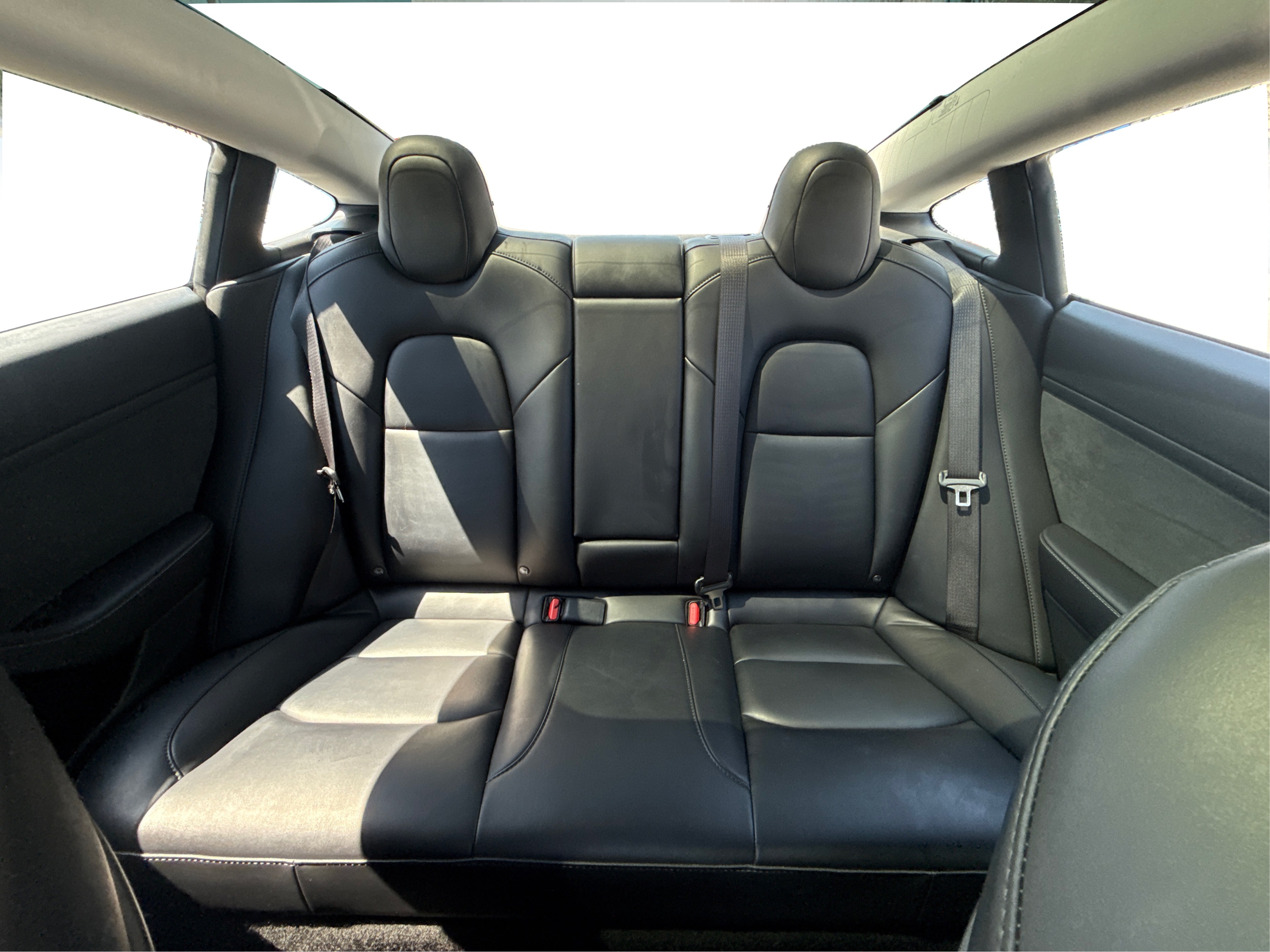 2023 Tesla Model 3 photo 9