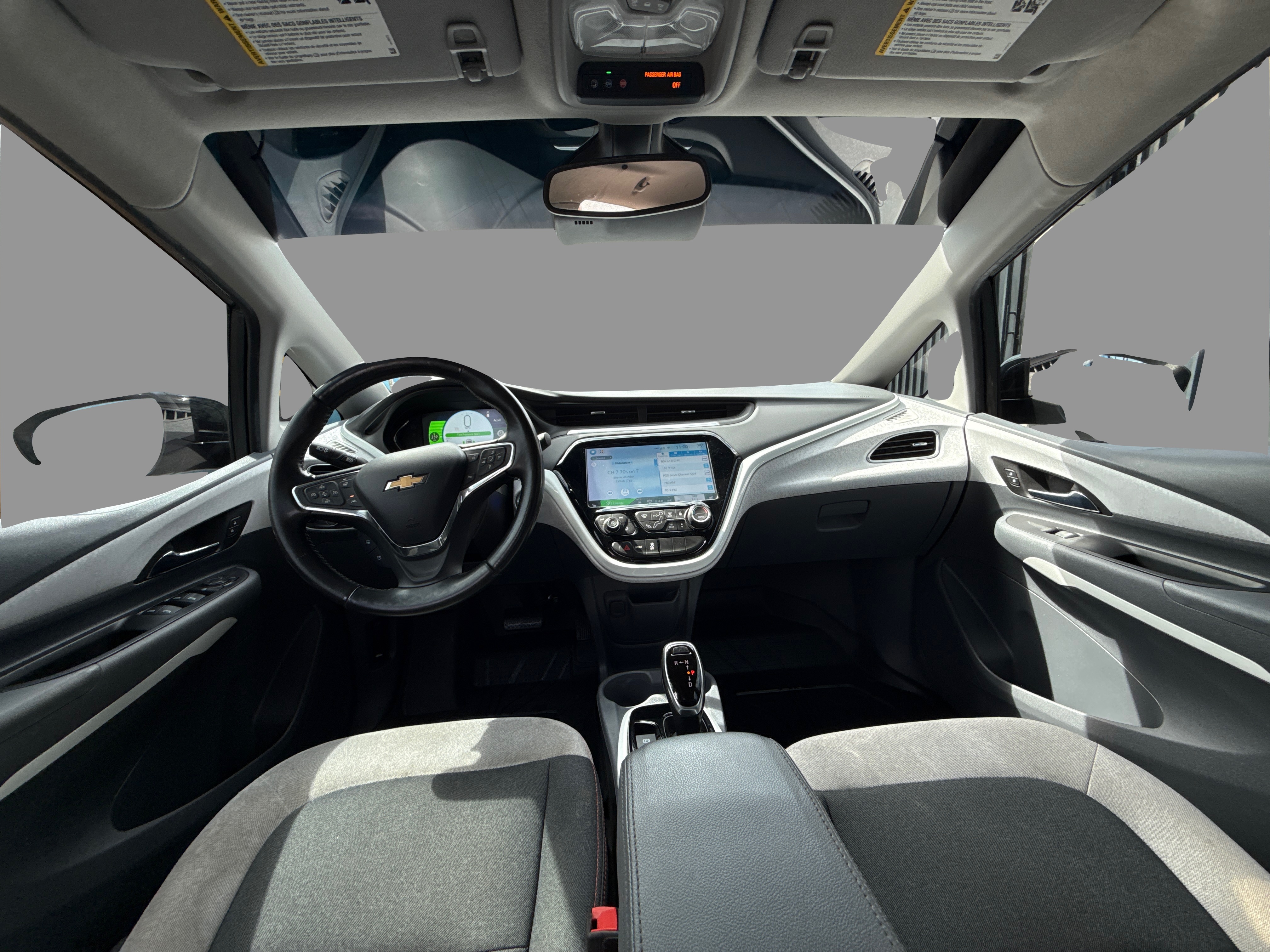 2020 Chevrolet Bolt EV photo 10