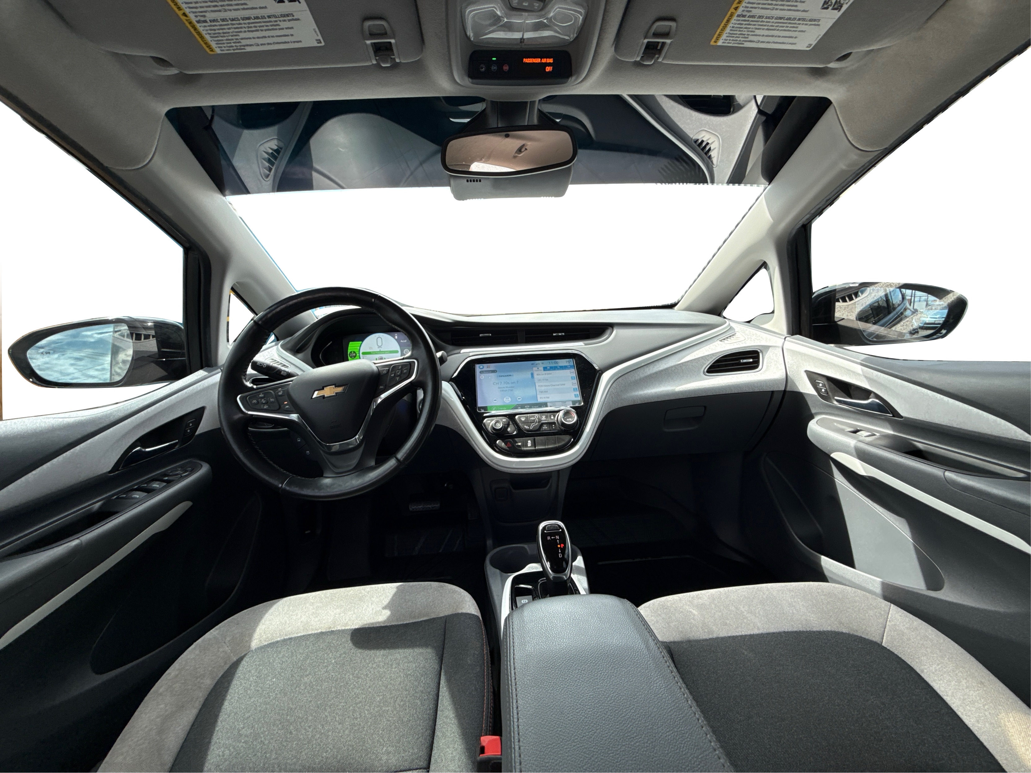 2020 Chevrolet Bolt EV photo 11
