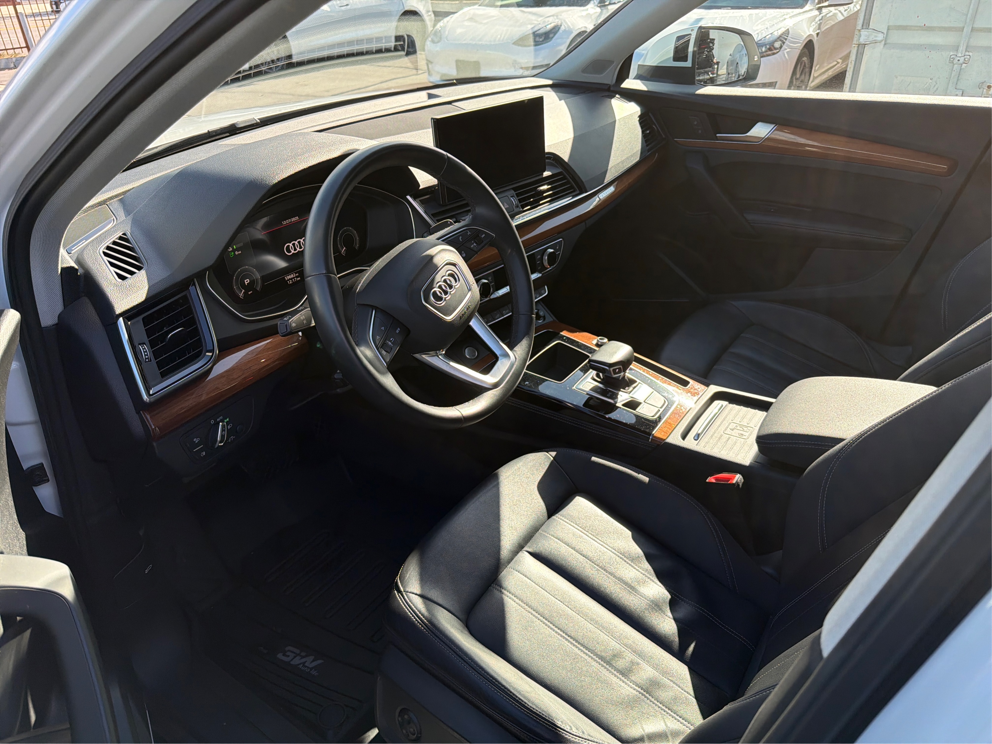 2021 Audi Q5 Premium Plus - Photo 9
