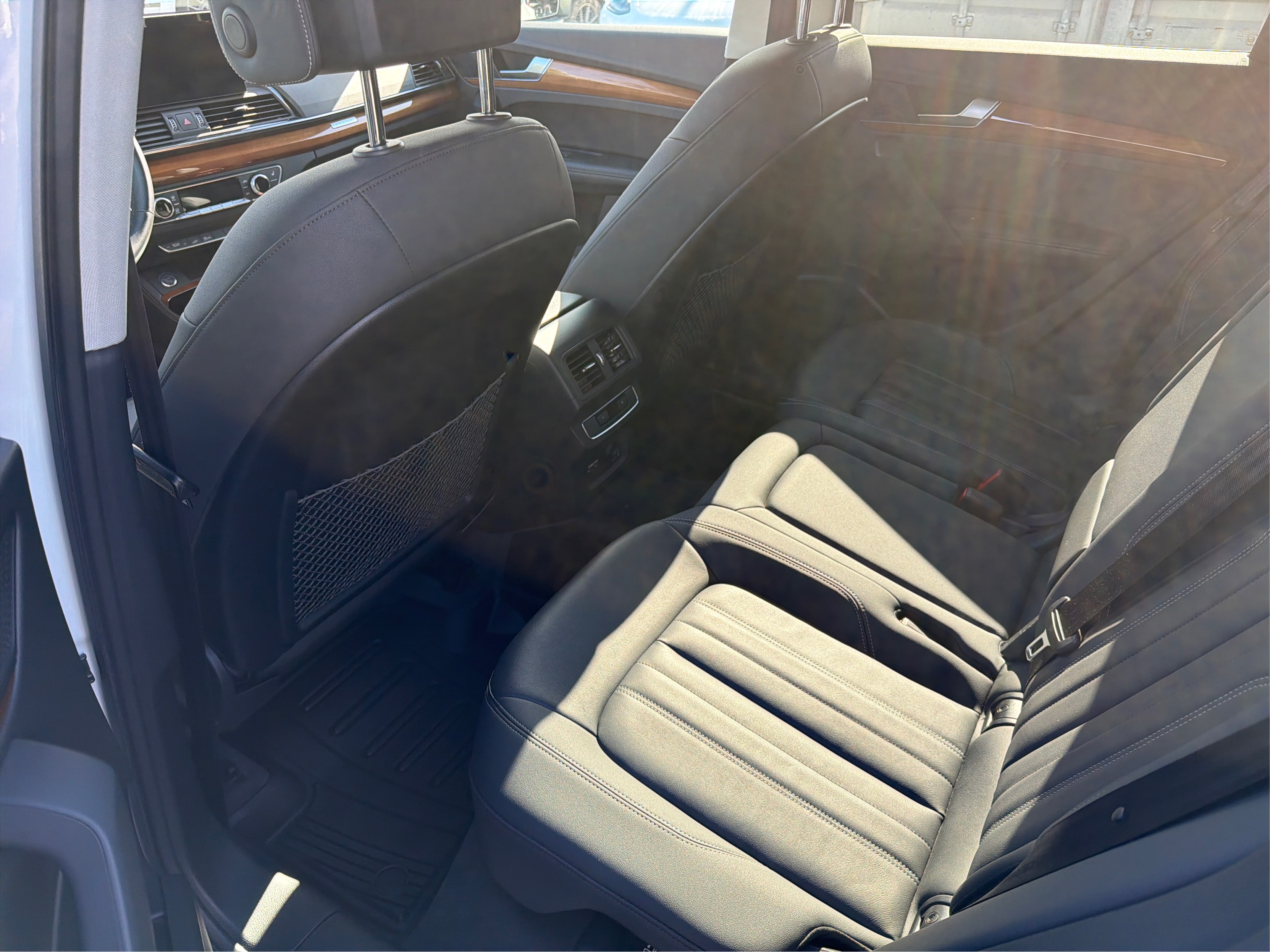 2021 Audi Q5 Premium Plus - Photo 10