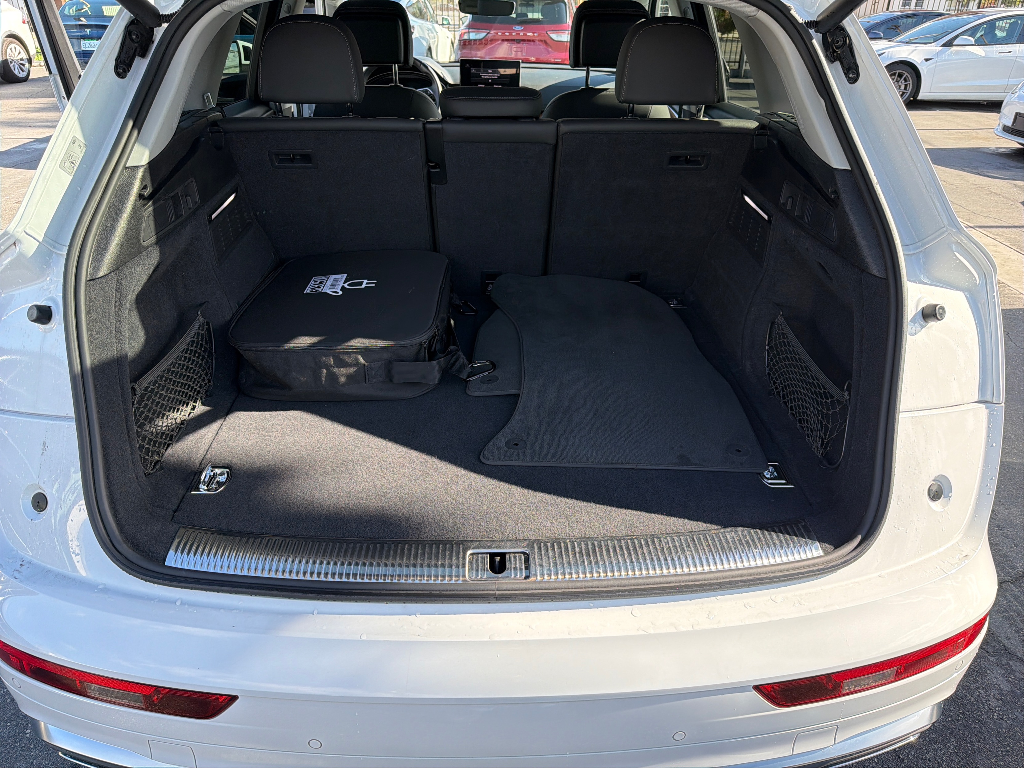 2021 Audi Q5 Premium Plus - Photo 13