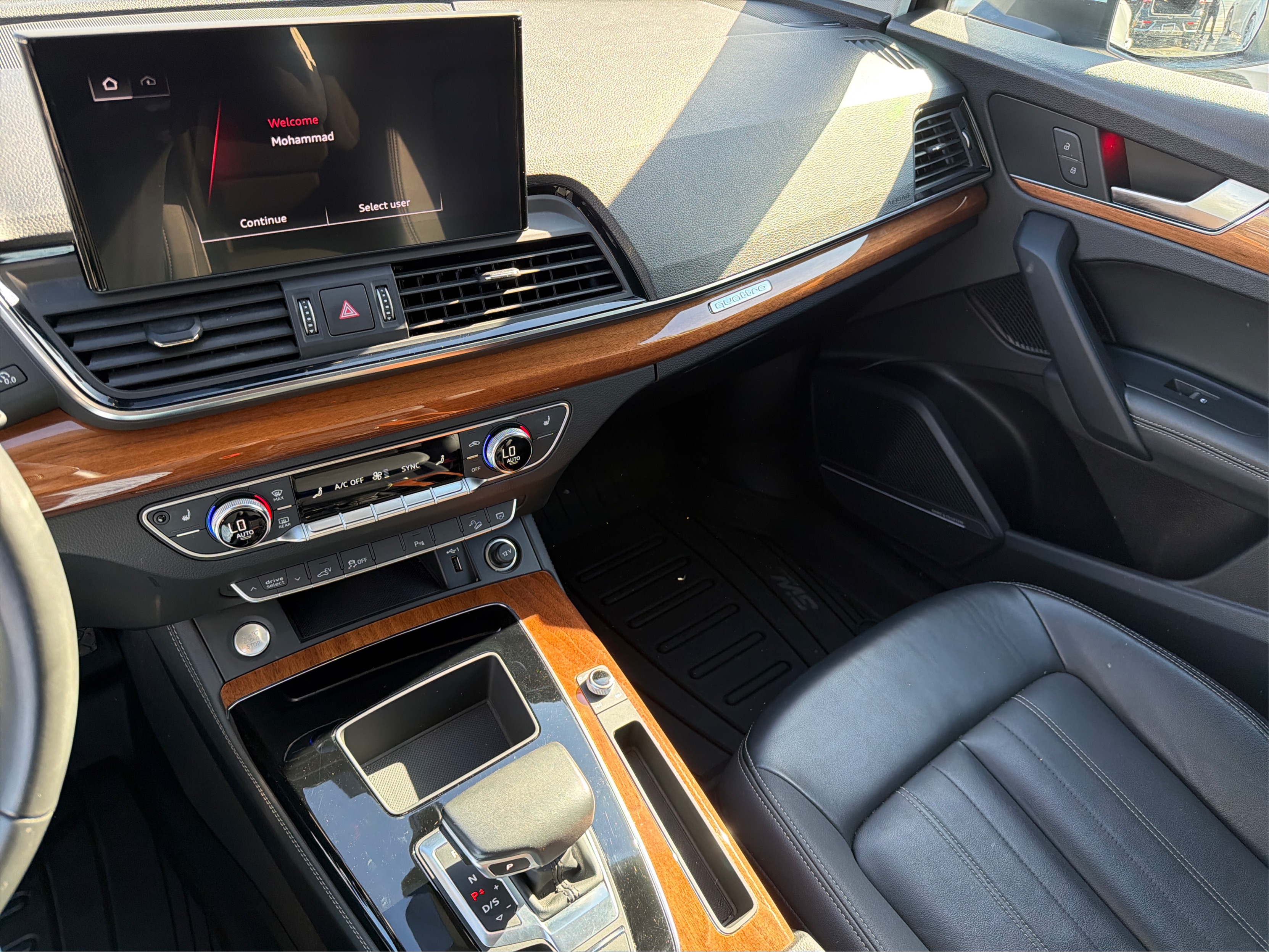 2021 Audi Q5 Premium Plus - Photo 14