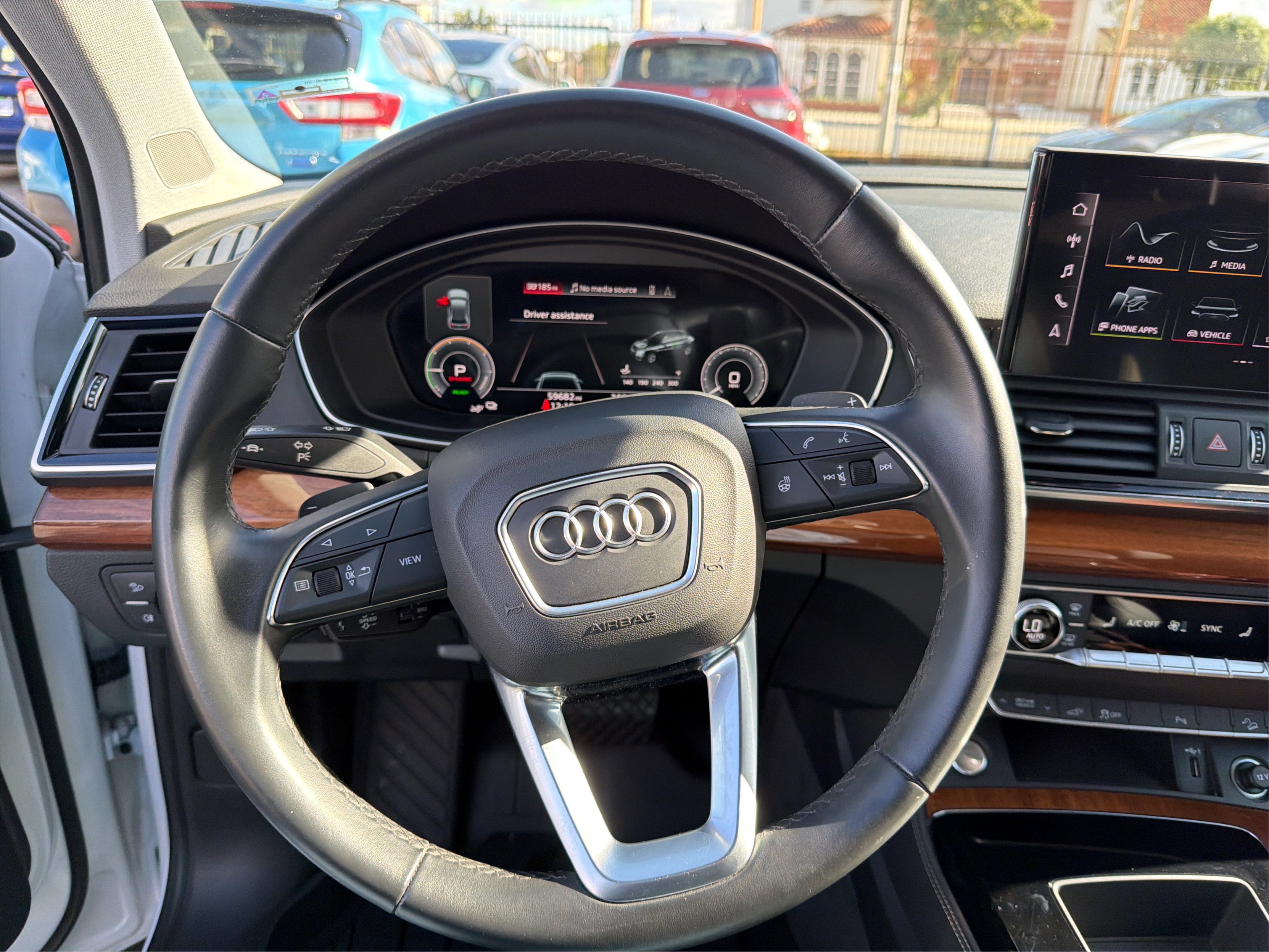 2021 Audi Q5 Premium Plus - Photo 17