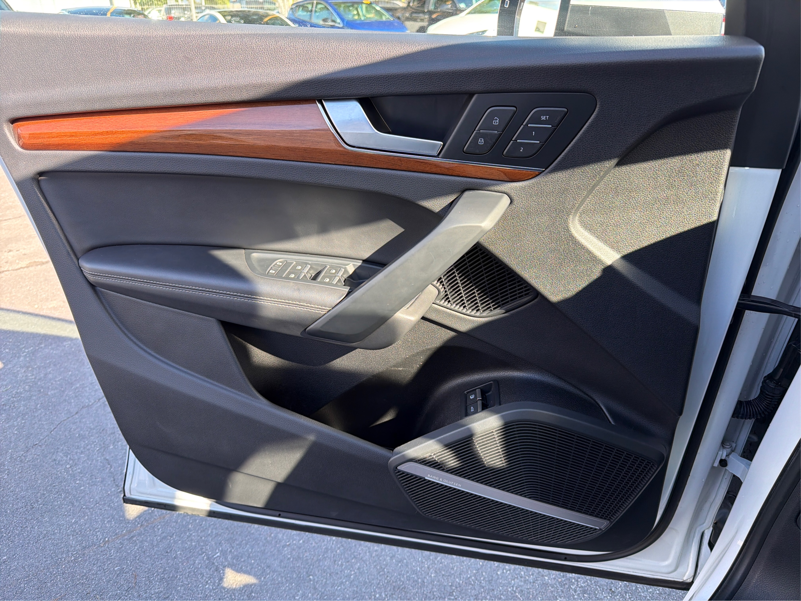 2021 Audi Q5 Premium Plus - Photo 20