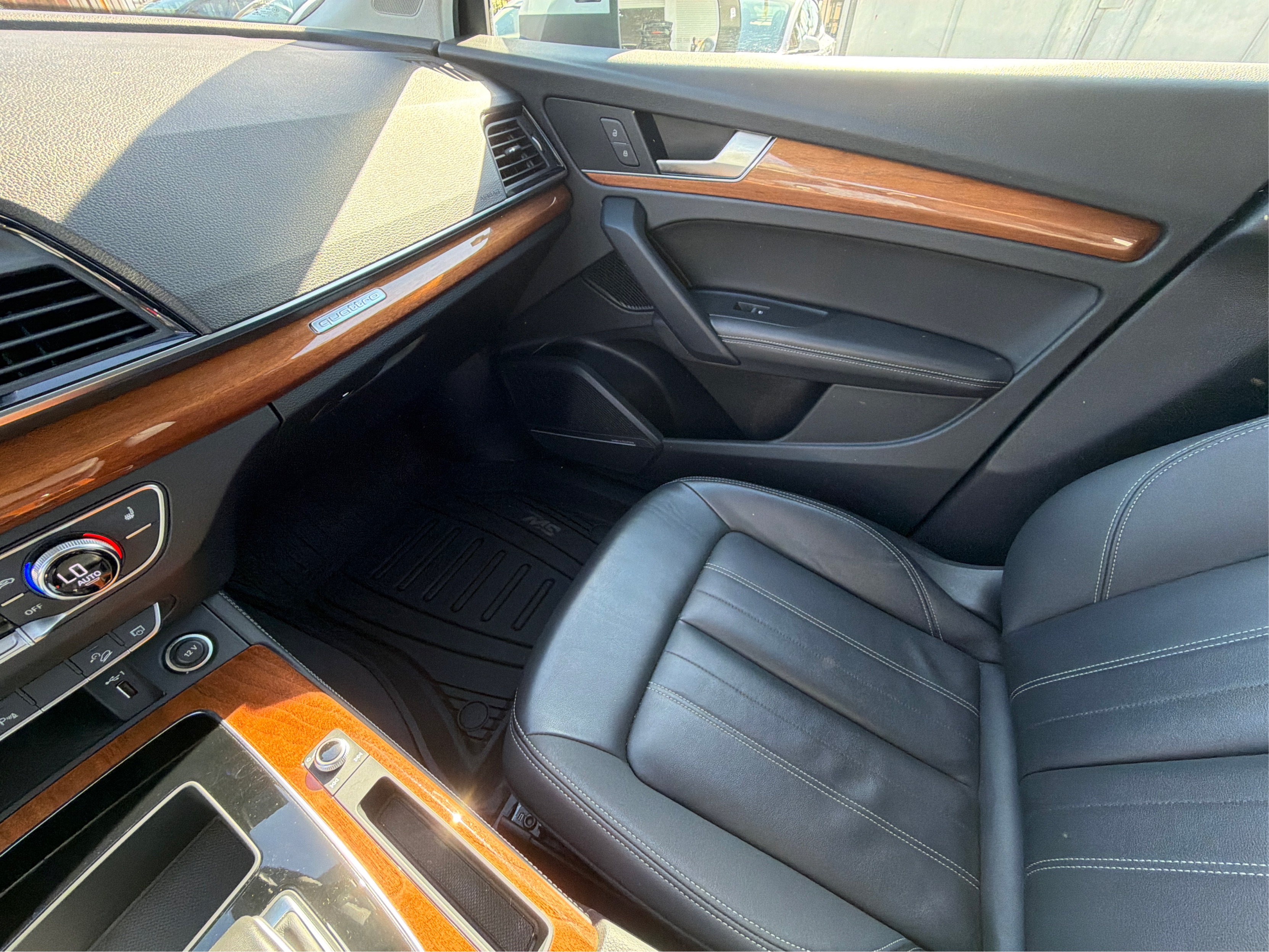 2021 Audi Q5 Premium Plus - Photo 21