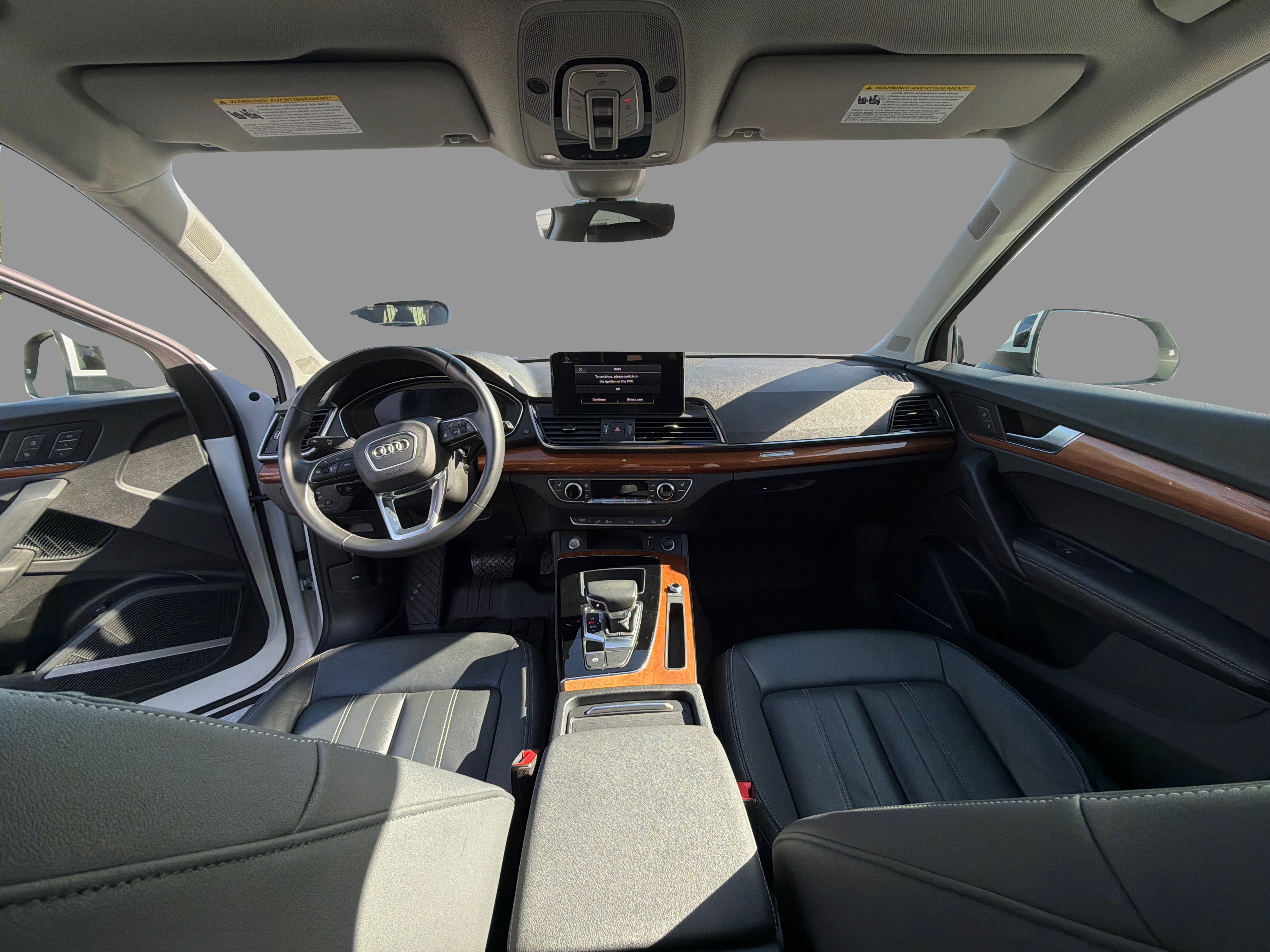 2021 Audi Q5 Premium Plus - Photo 22