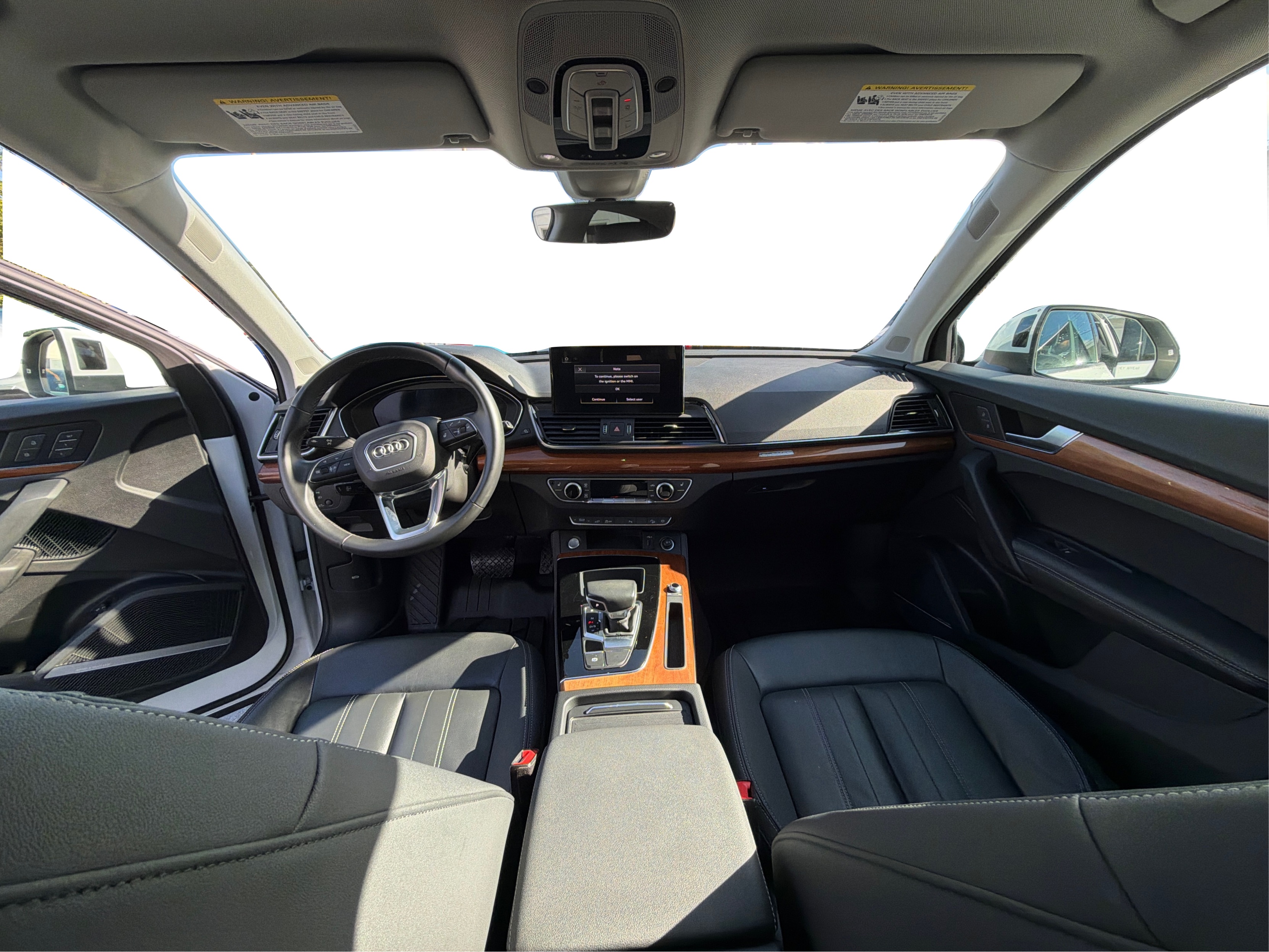 2021 Audi Q5 Premium Plus - Photo 23