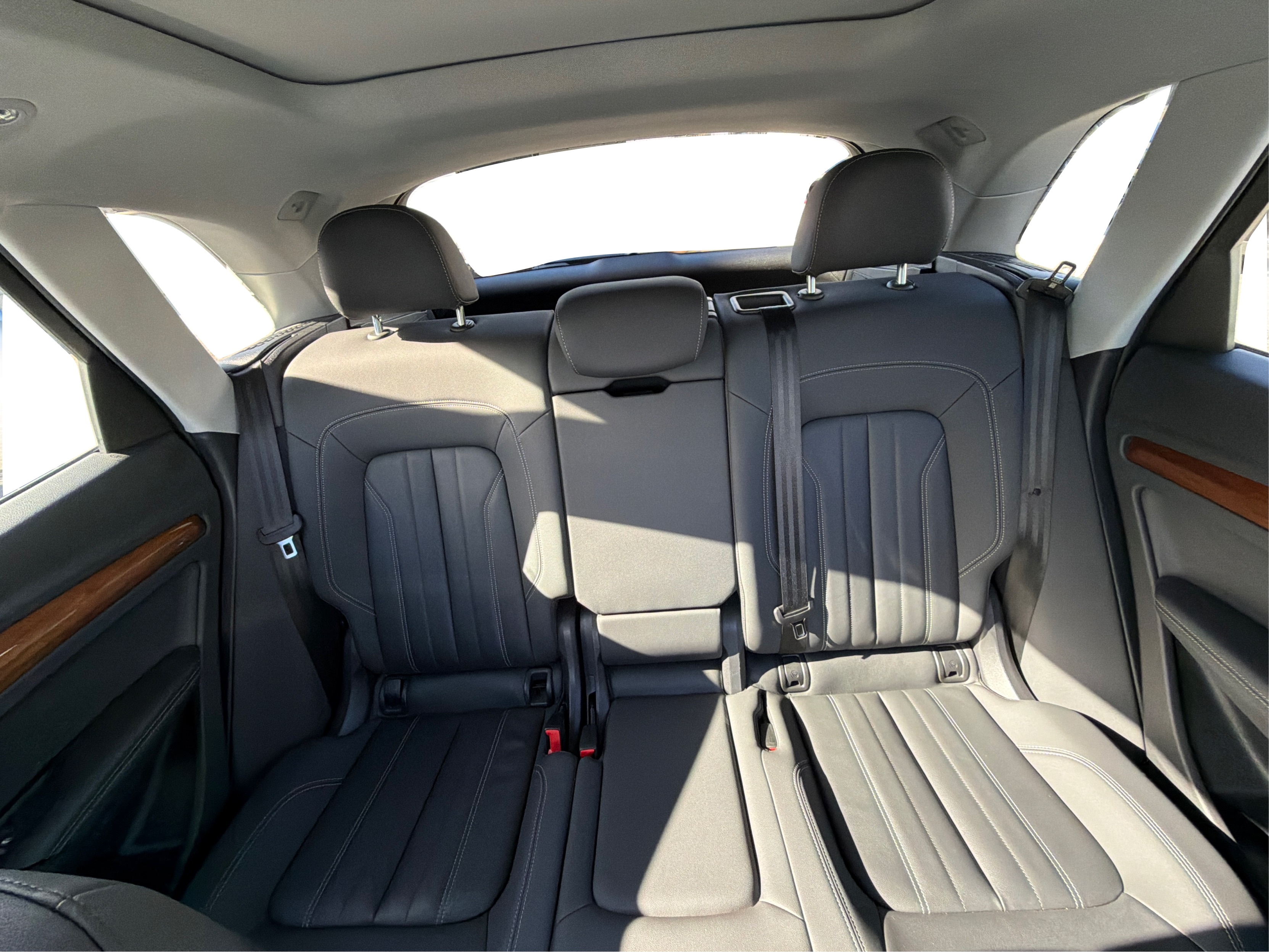 2021 Audi Q5 Premium Plus - Photo 15