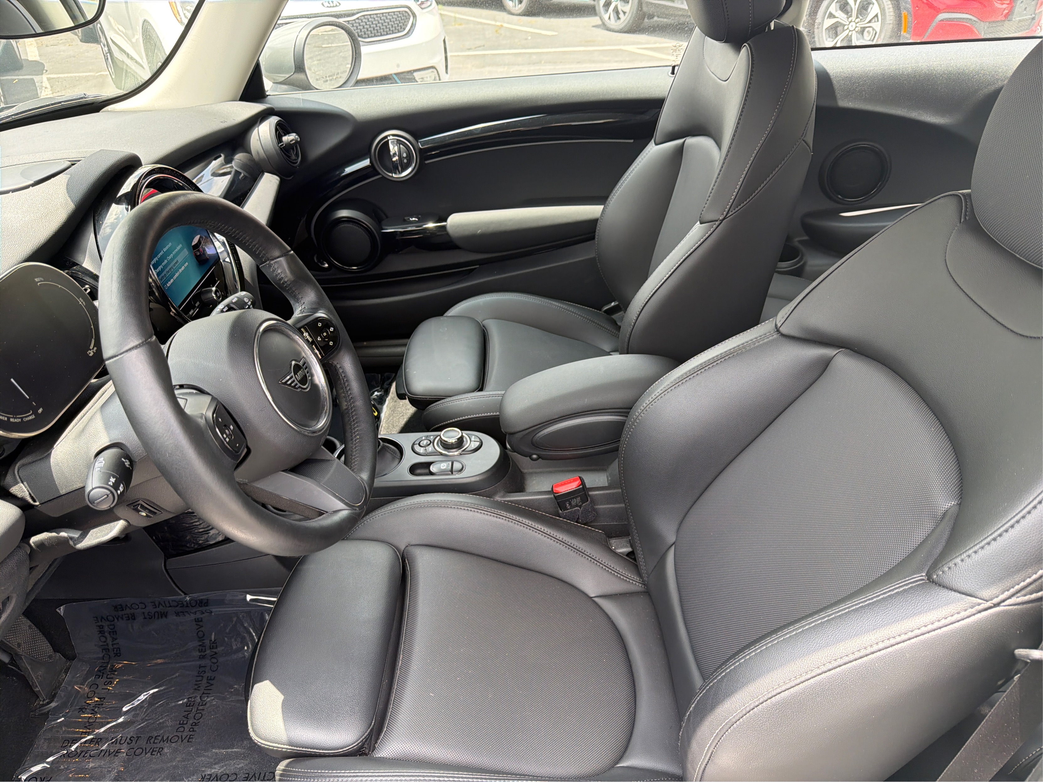 2022 MINI Hardtop 2 Door SE - Photo 9