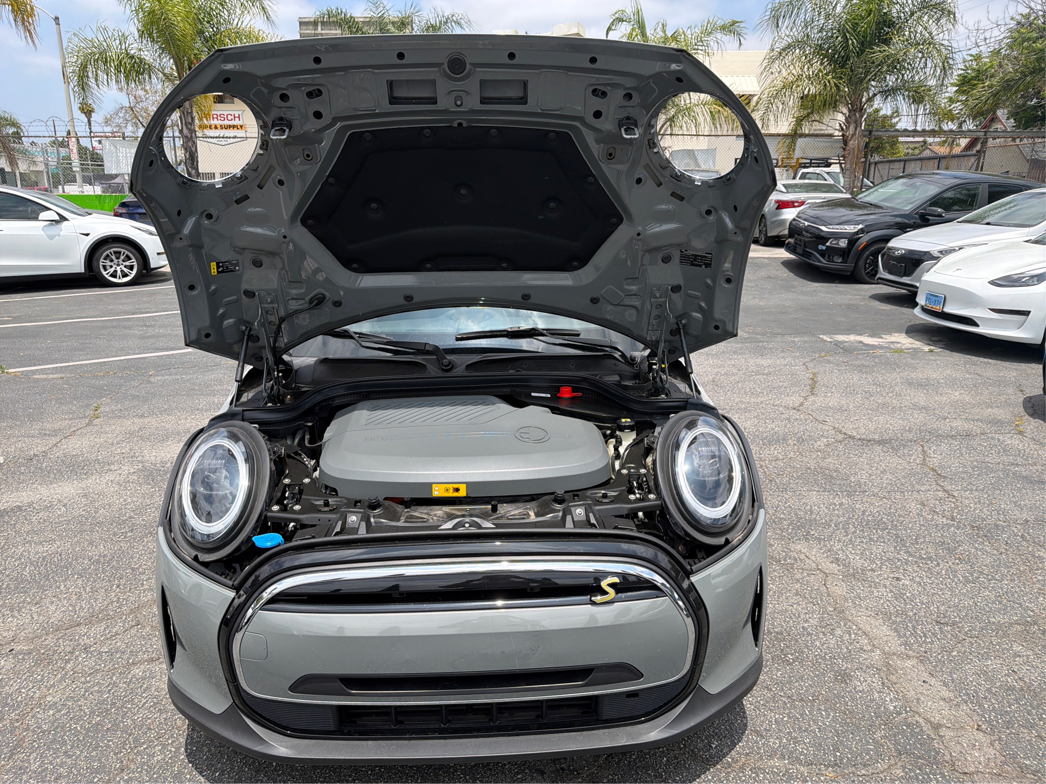 2022 MINI Hardtop 2 Door SE - Photo 11