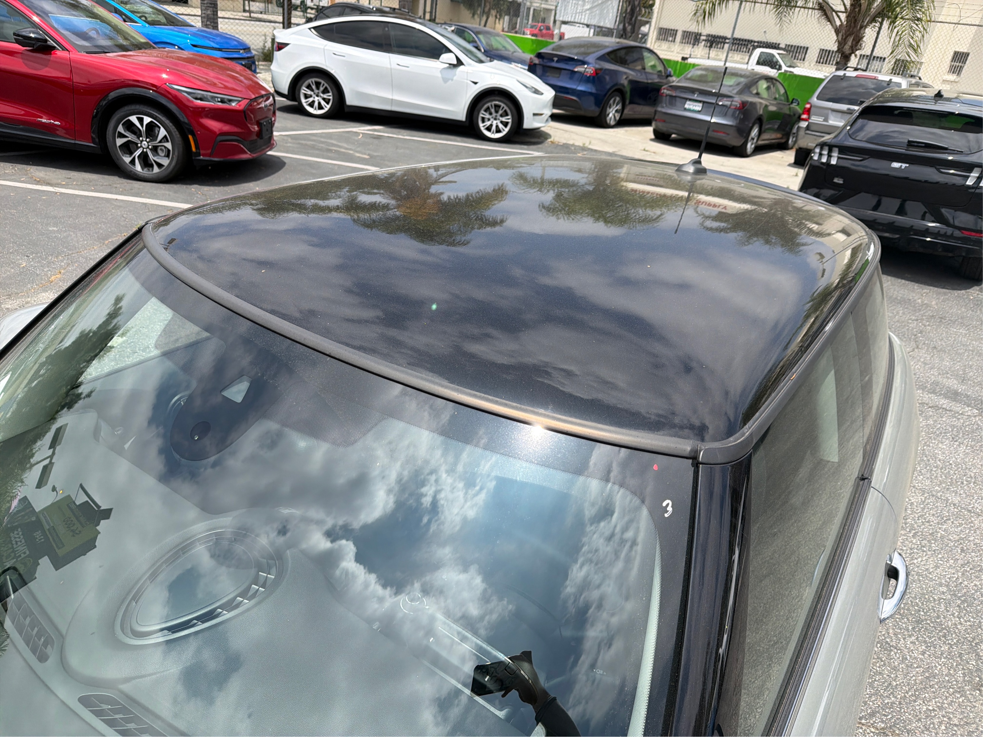 2022 MINI Hardtop 2 Door SE - Photo 12