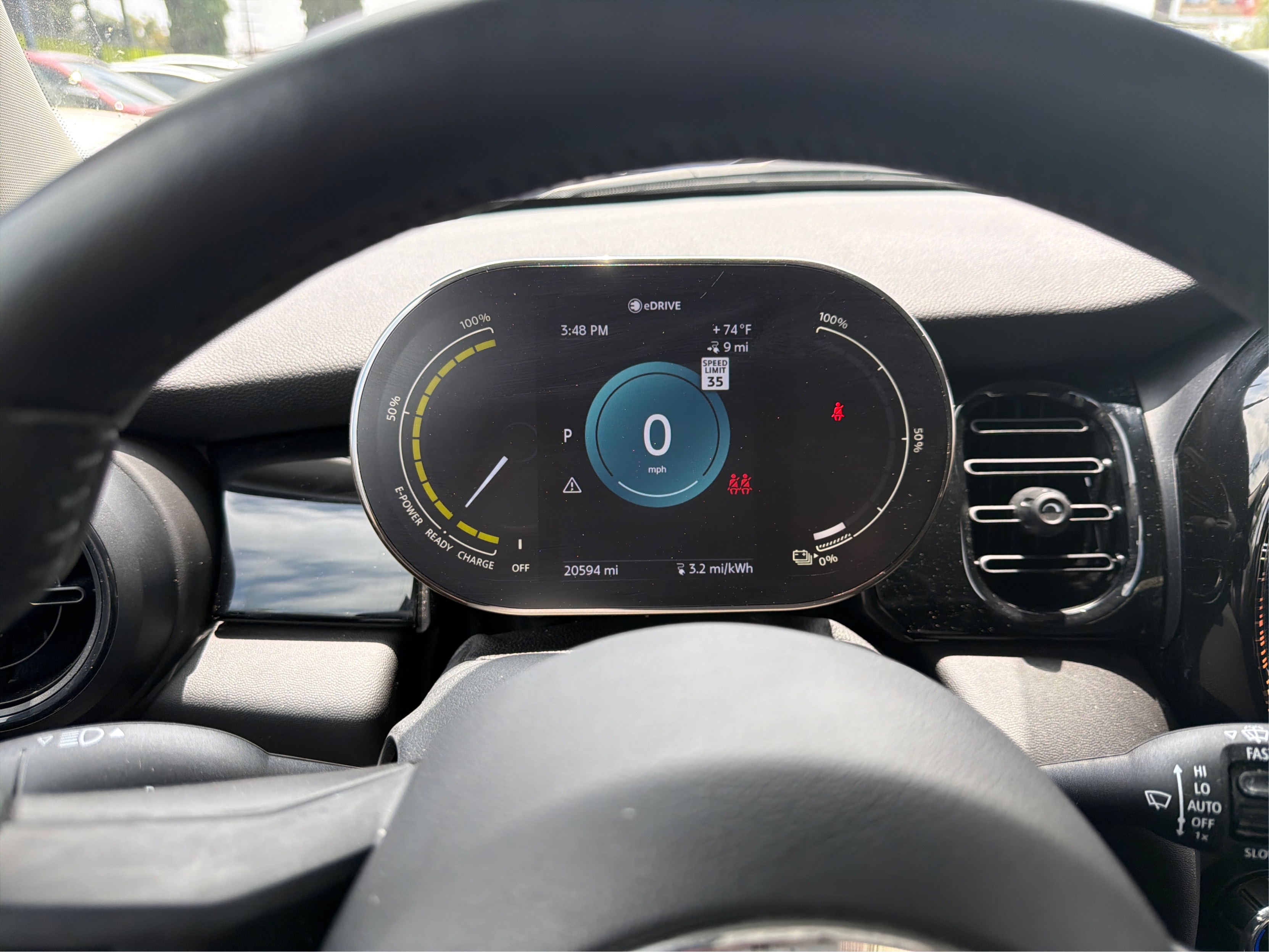 2022 MINI Hardtop 2 Door SE - Photo 16