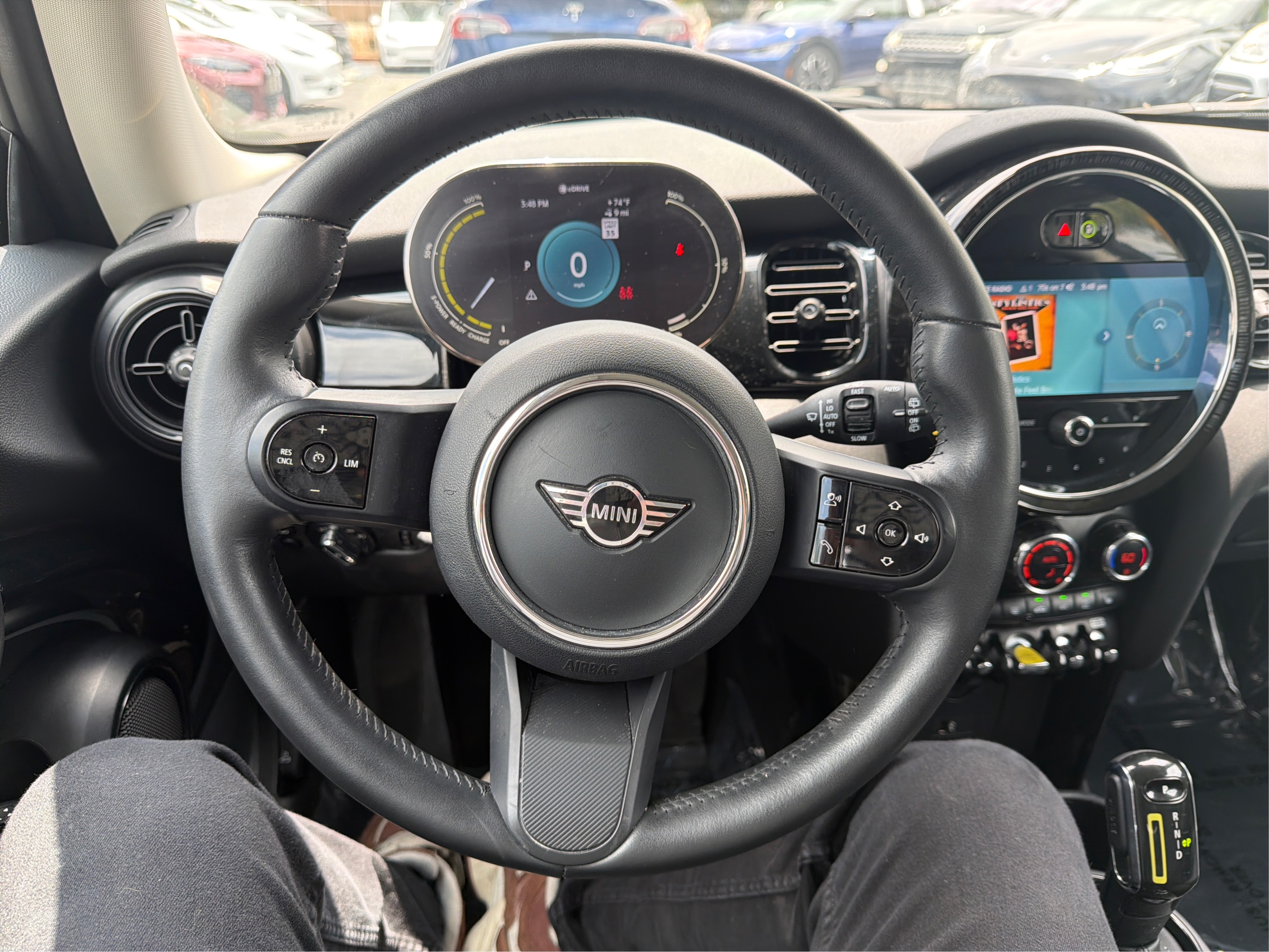 2022 MINI Hardtop 2 Door SE - Photo 17