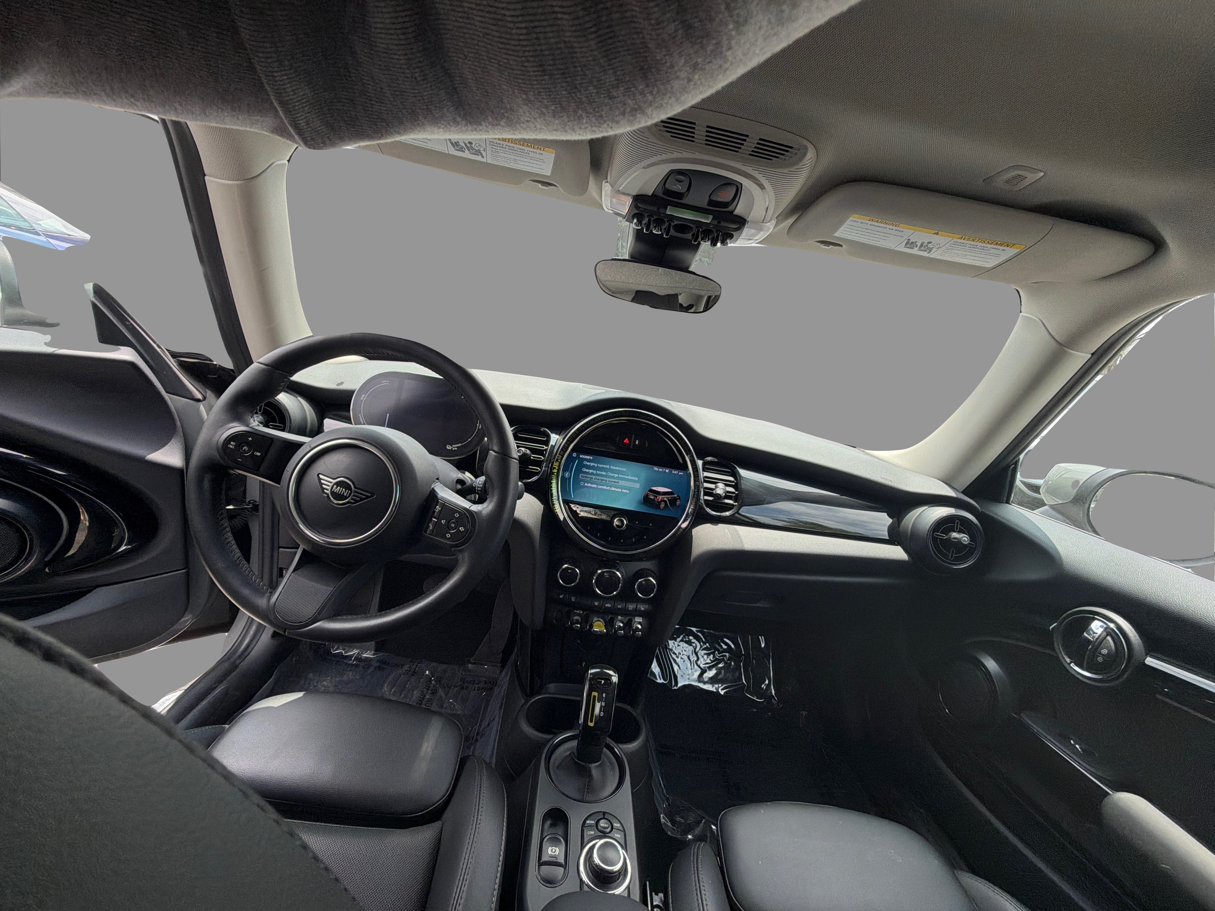 2022 MINI Hardtop 2 Door SE - Photo 21