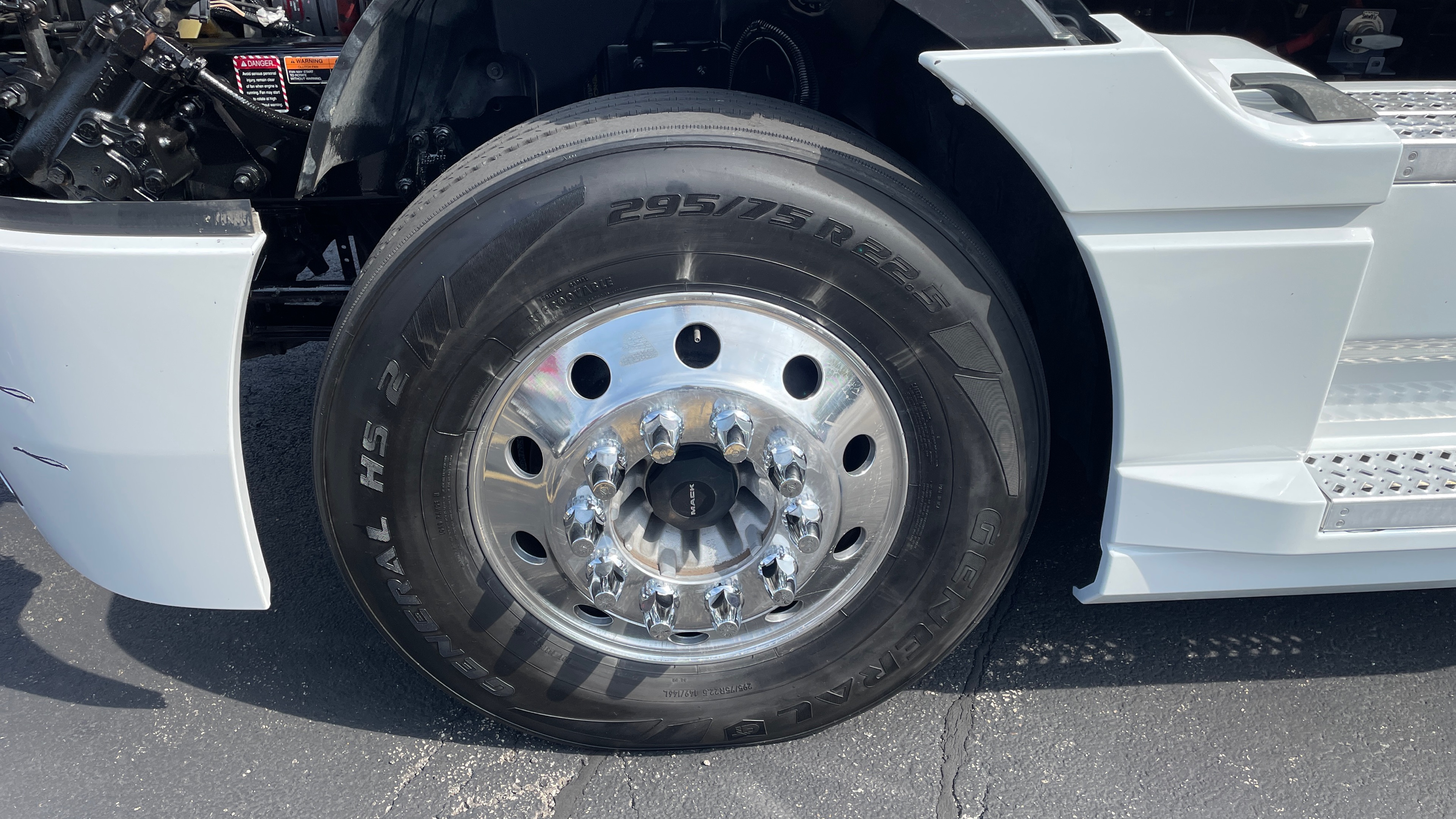 2023 Mack - image 38