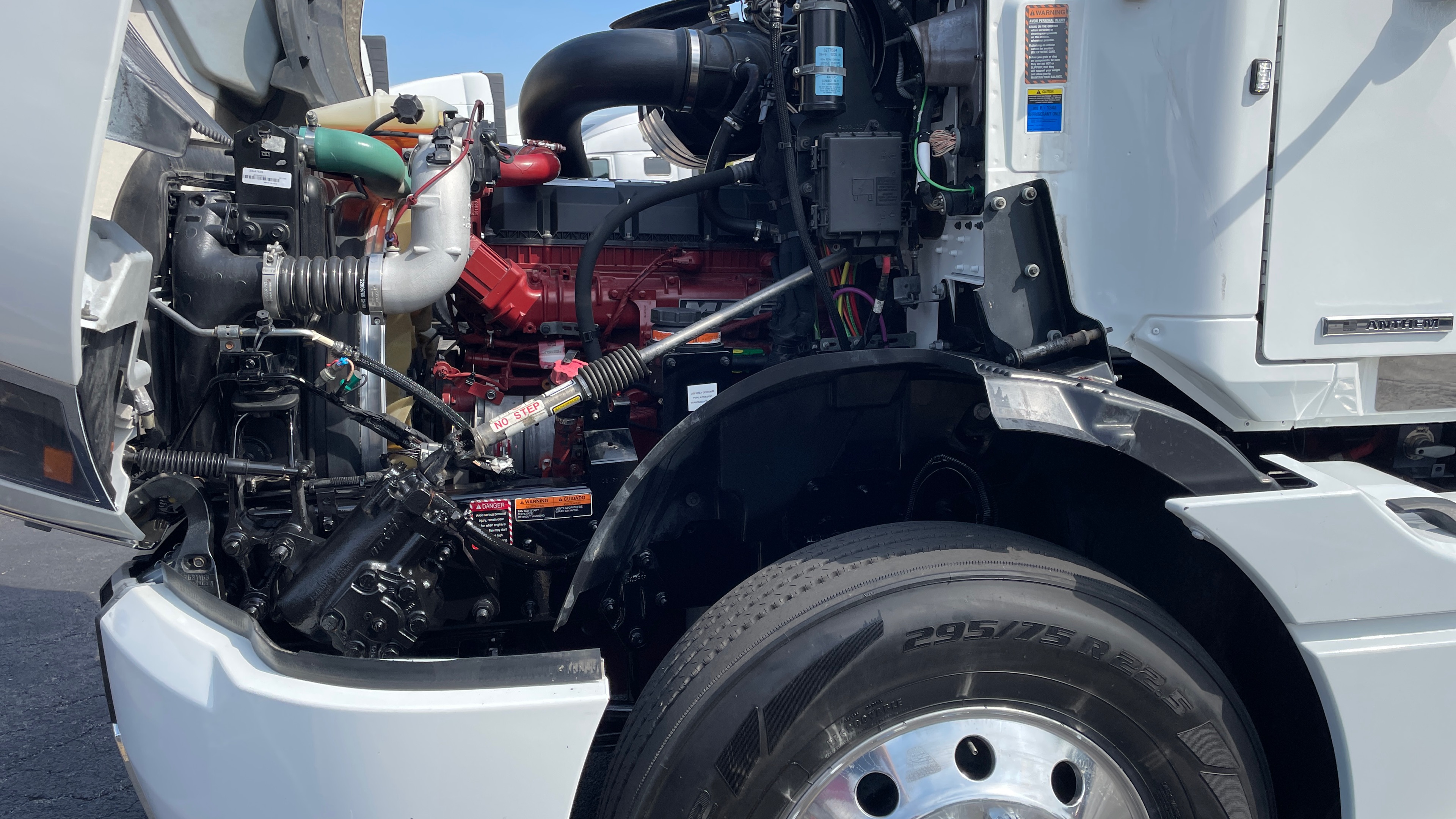 2023 Mack - image 40