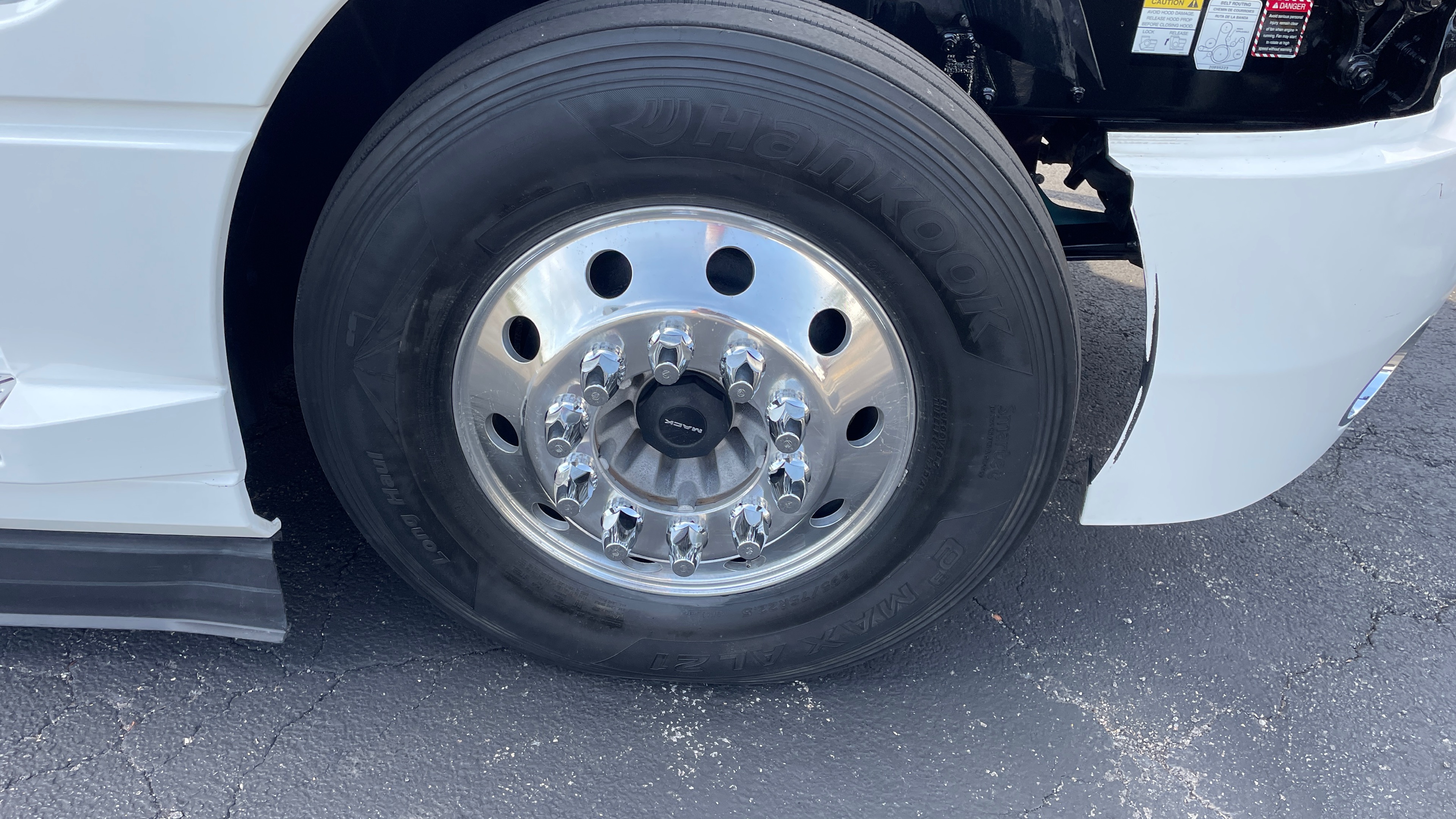 2023 Mack - image 44