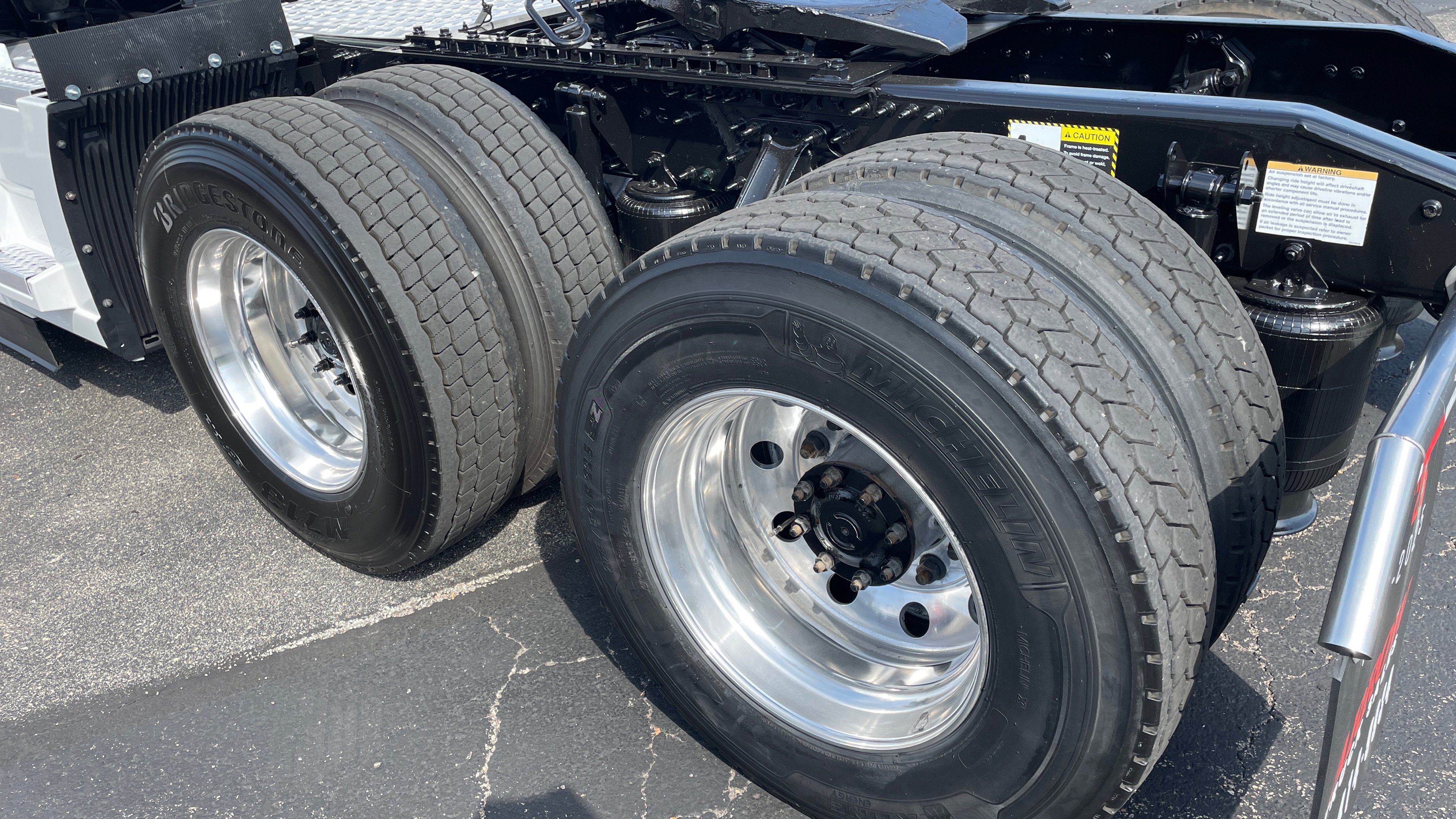 2023 Mack - image 46