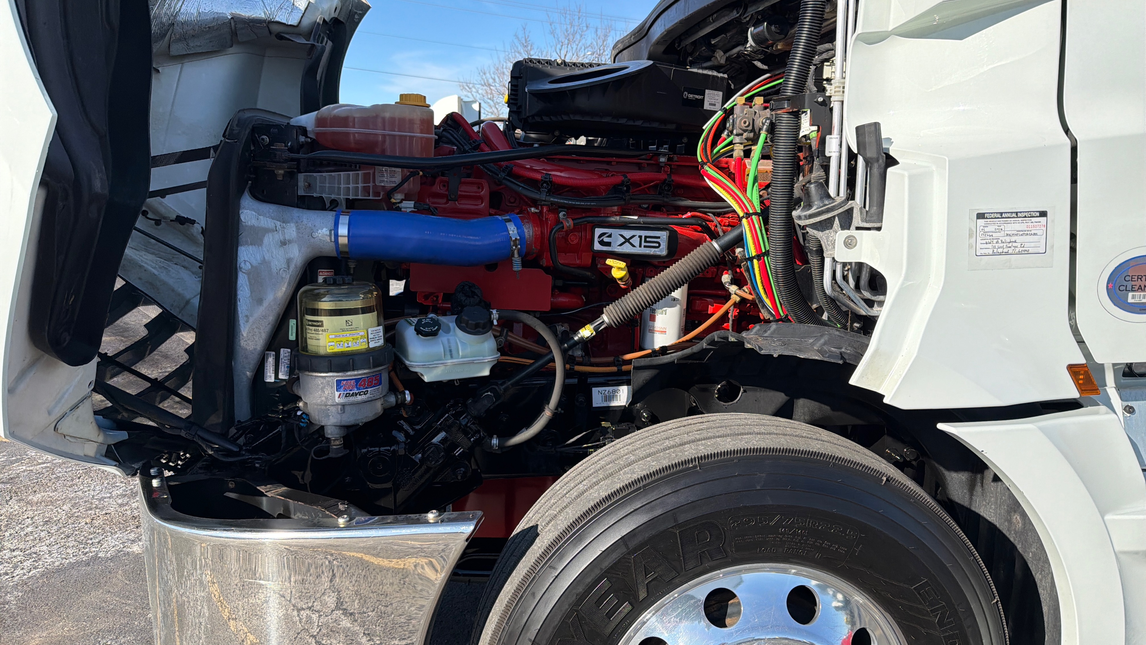 2023 Mack - image 55