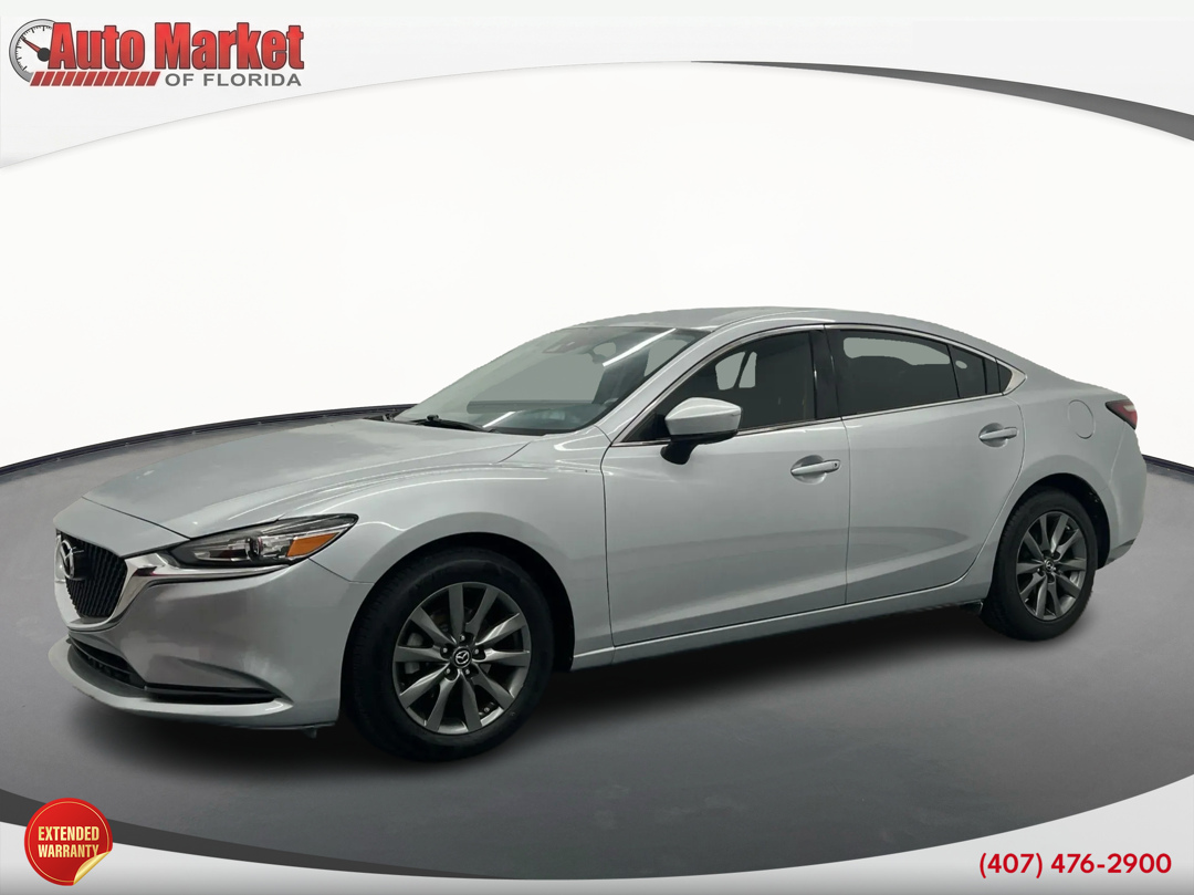 2019 Chevrolet Malibu 1LT's photo