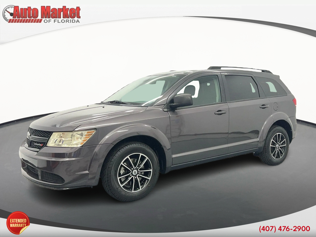 2020 Dodge Journey SE Value Package FWD's photo