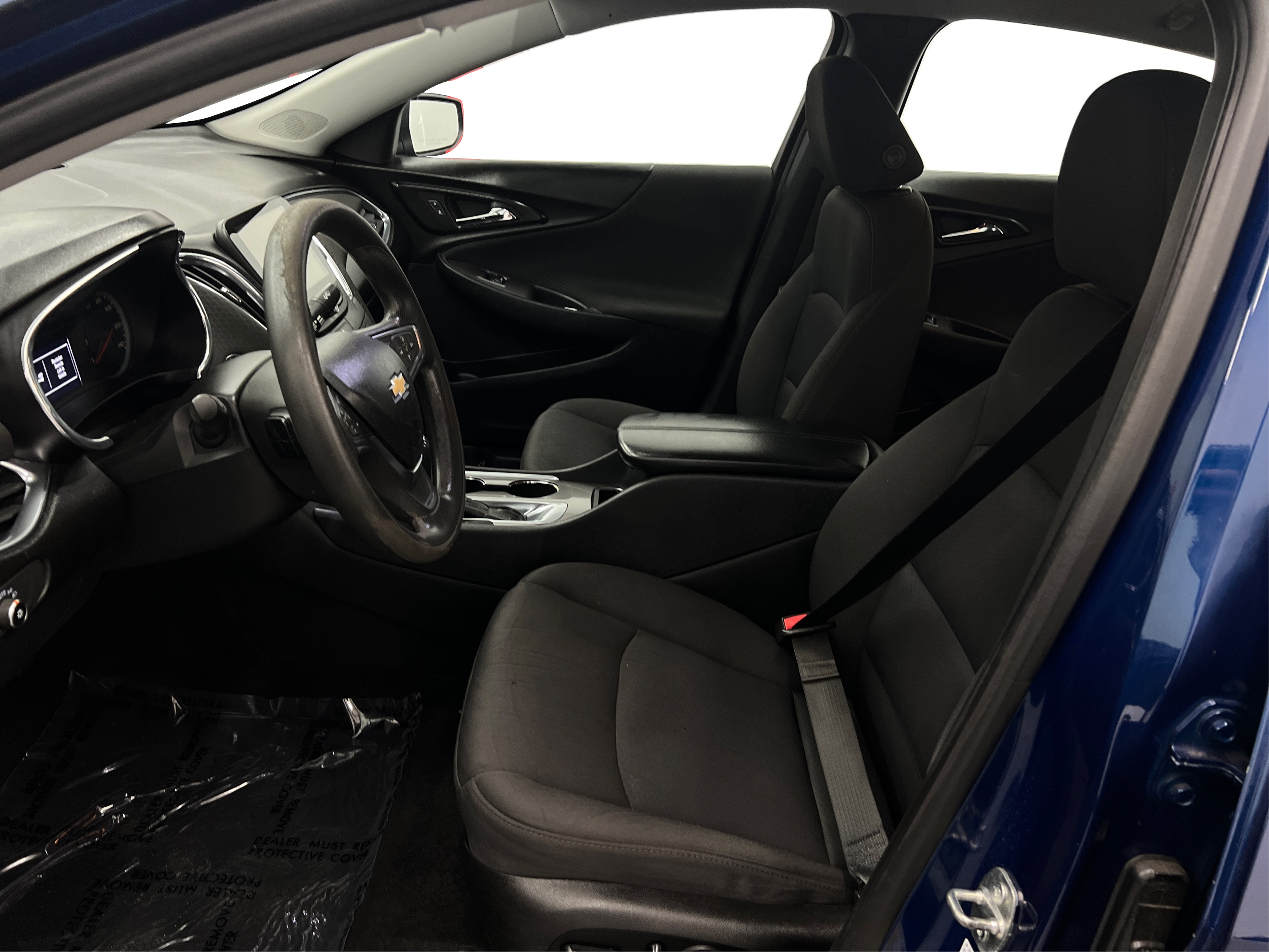 2019 Chevrolet Malibu 1LT - Photo 9