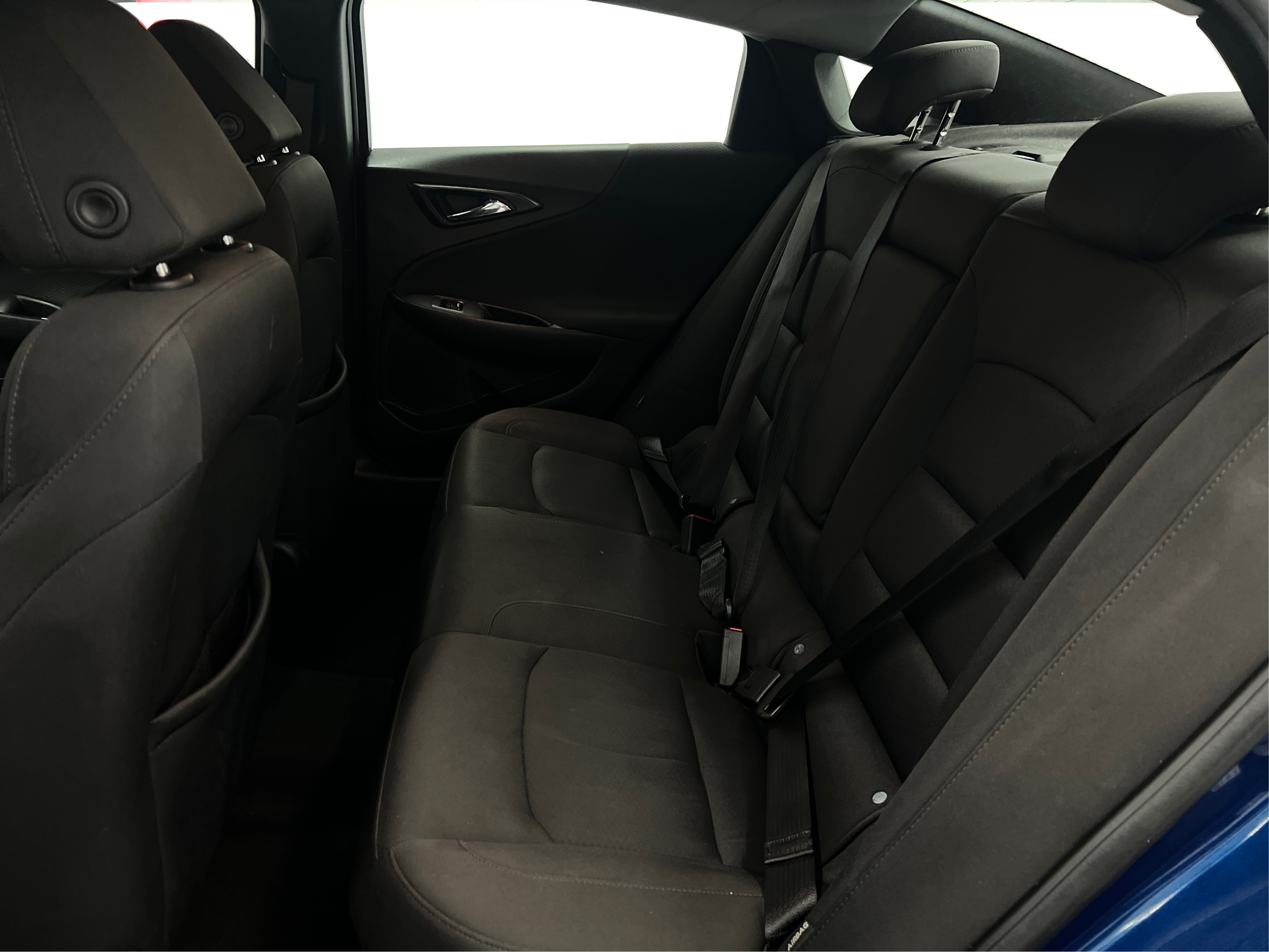 2019 Chevrolet Malibu 1LT - Photo 10