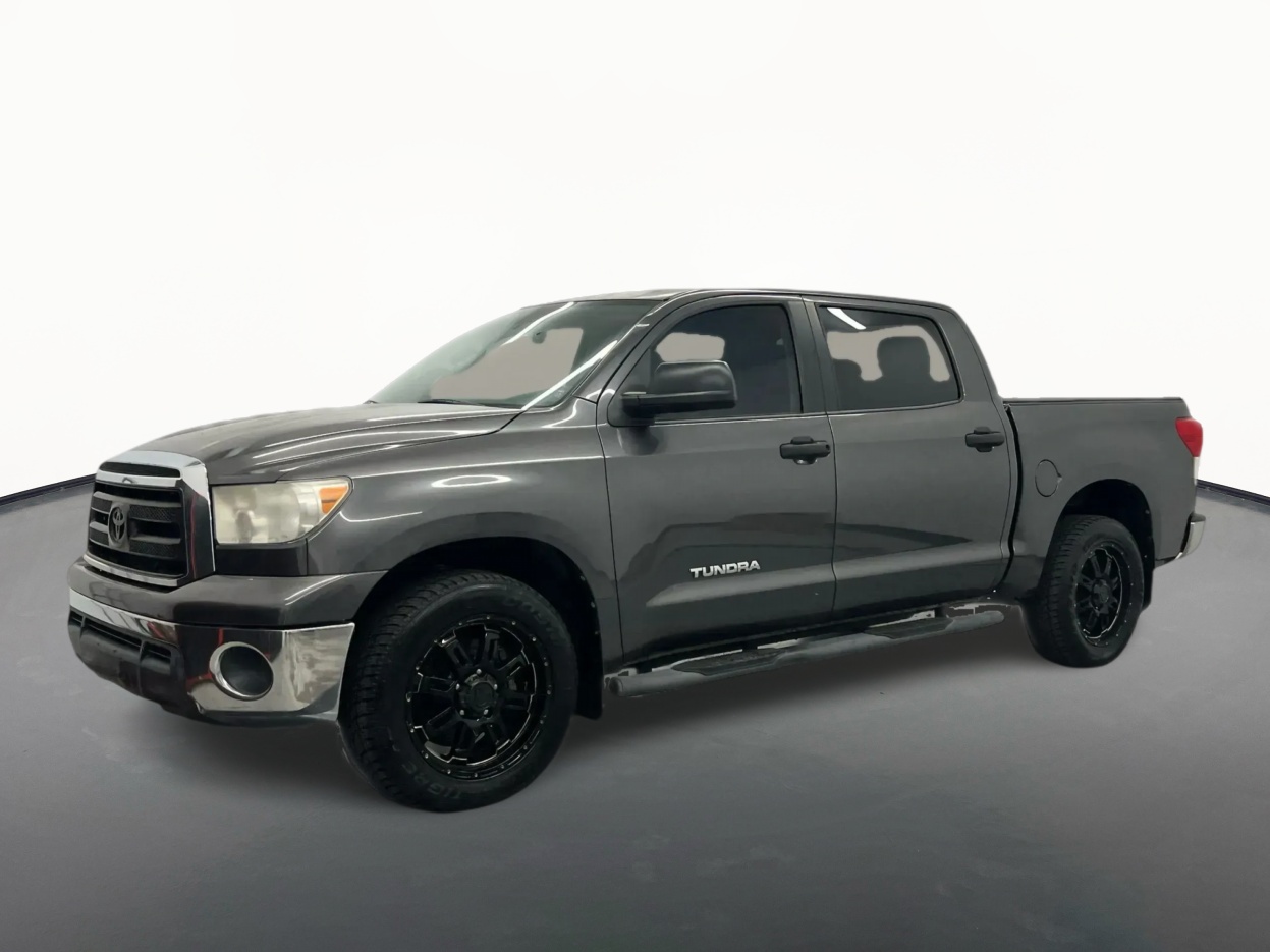 2013 Toyota Tundra