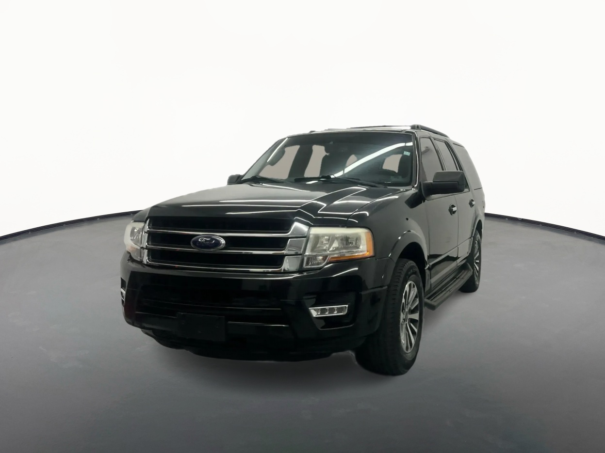 2017 Ford Expedition