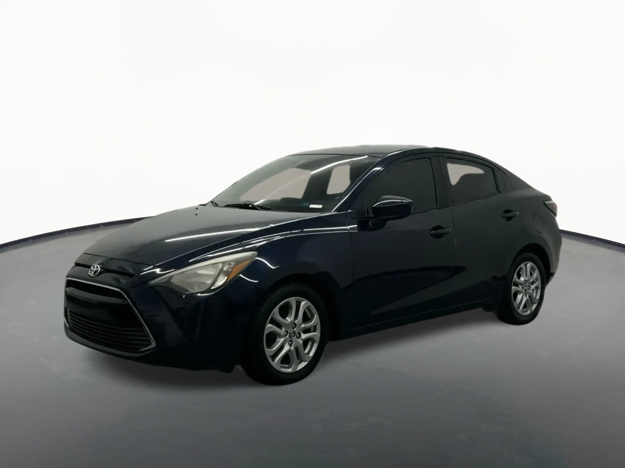 2018 Toyota Yaris iA Base