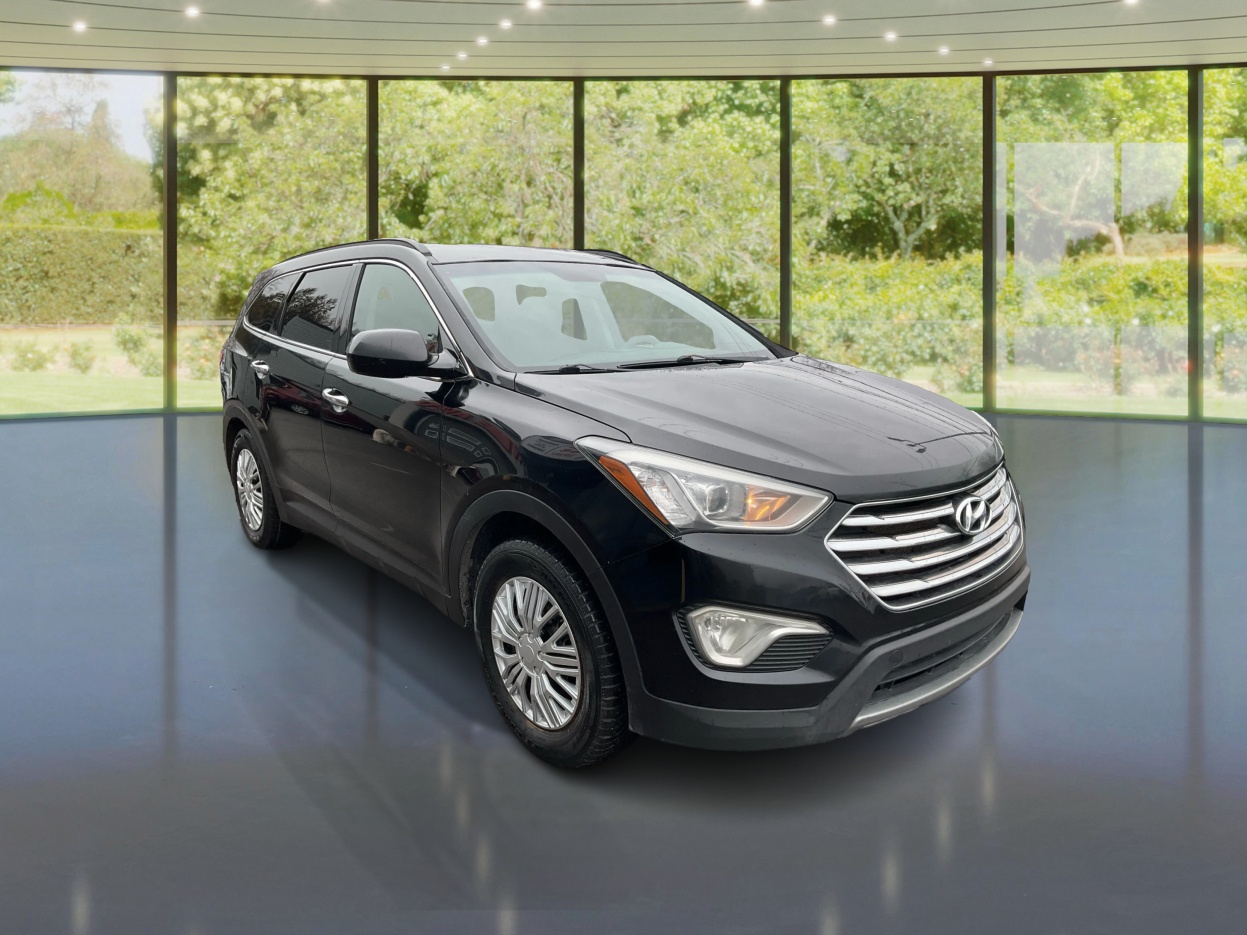 2014 Hyundai Santa Fe XL FWD