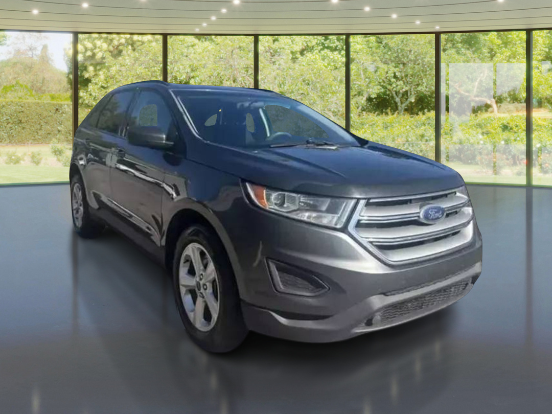 2016 Ford Edge SE AWD