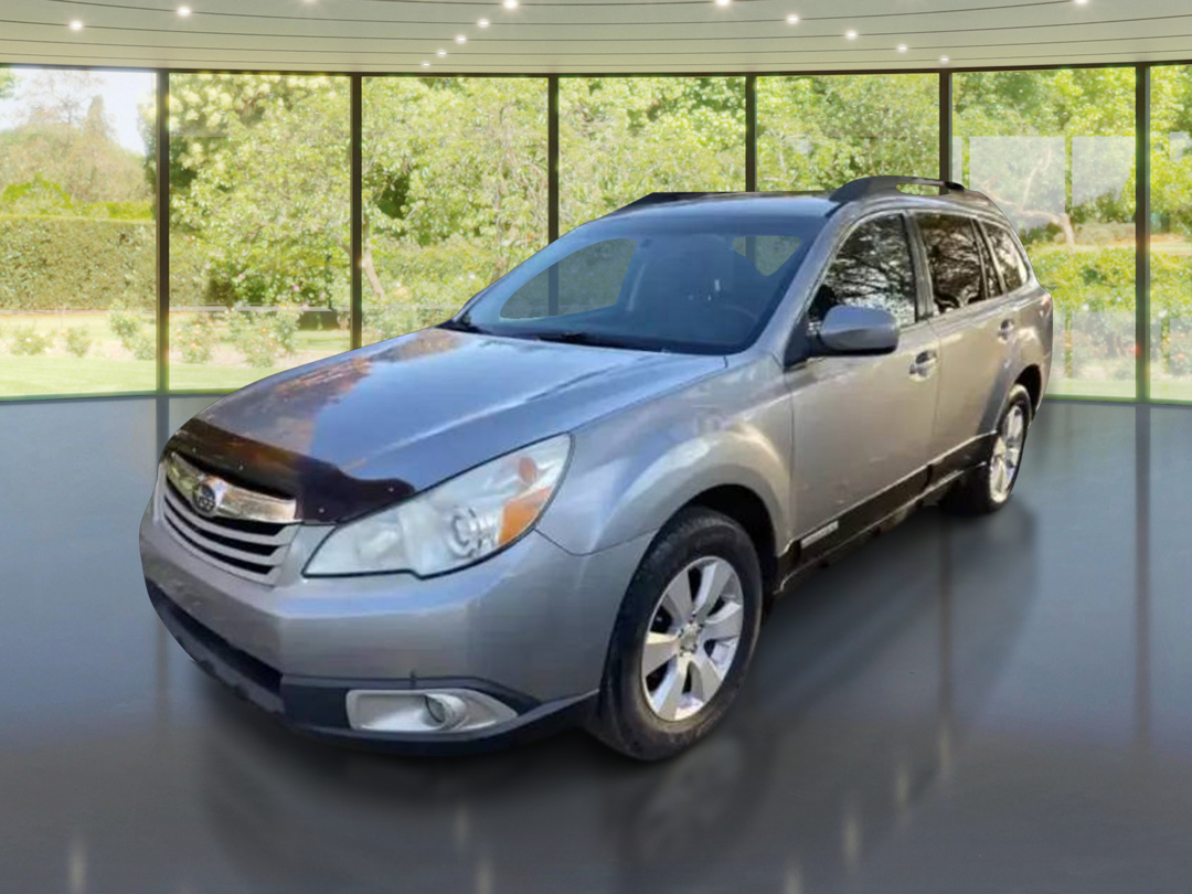 2011 Subaru Outback 2.5i Limited