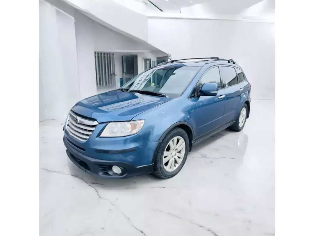 Subaru Tribeca Limited 5 Passenger