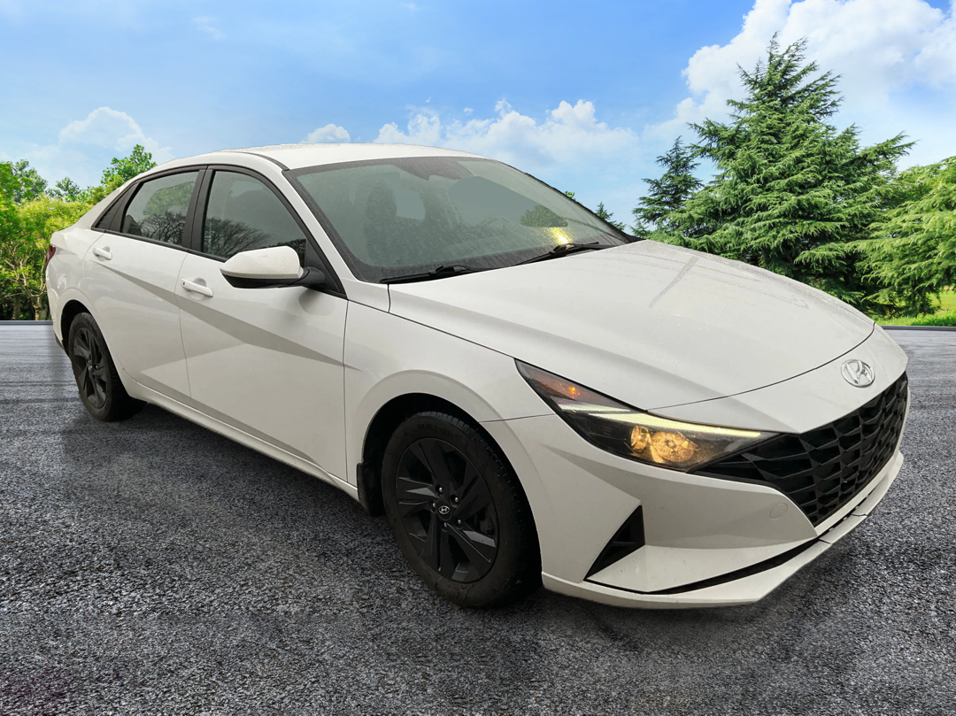 2021 Hyundai Elantra | Camera | Mags | $88 par semaine | Lane Assist | Sieges Chauffant | Jamais Accidentée