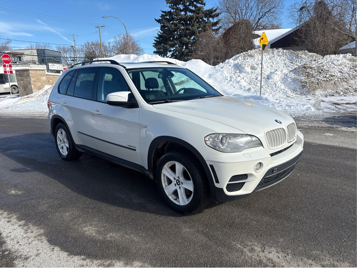 X5