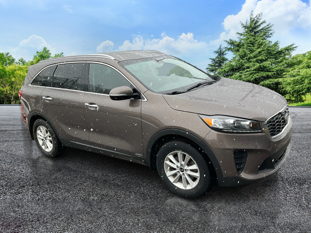 Sorento