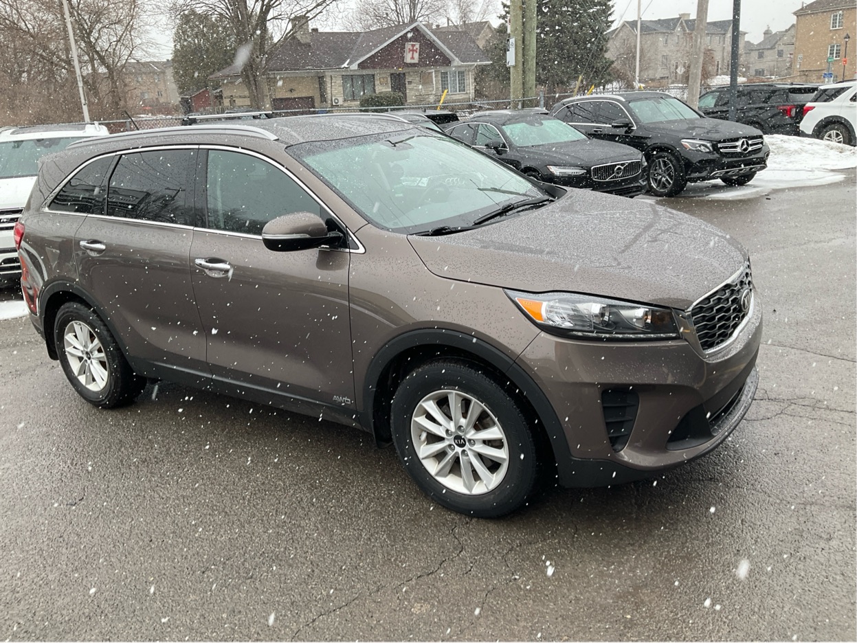 Sorento