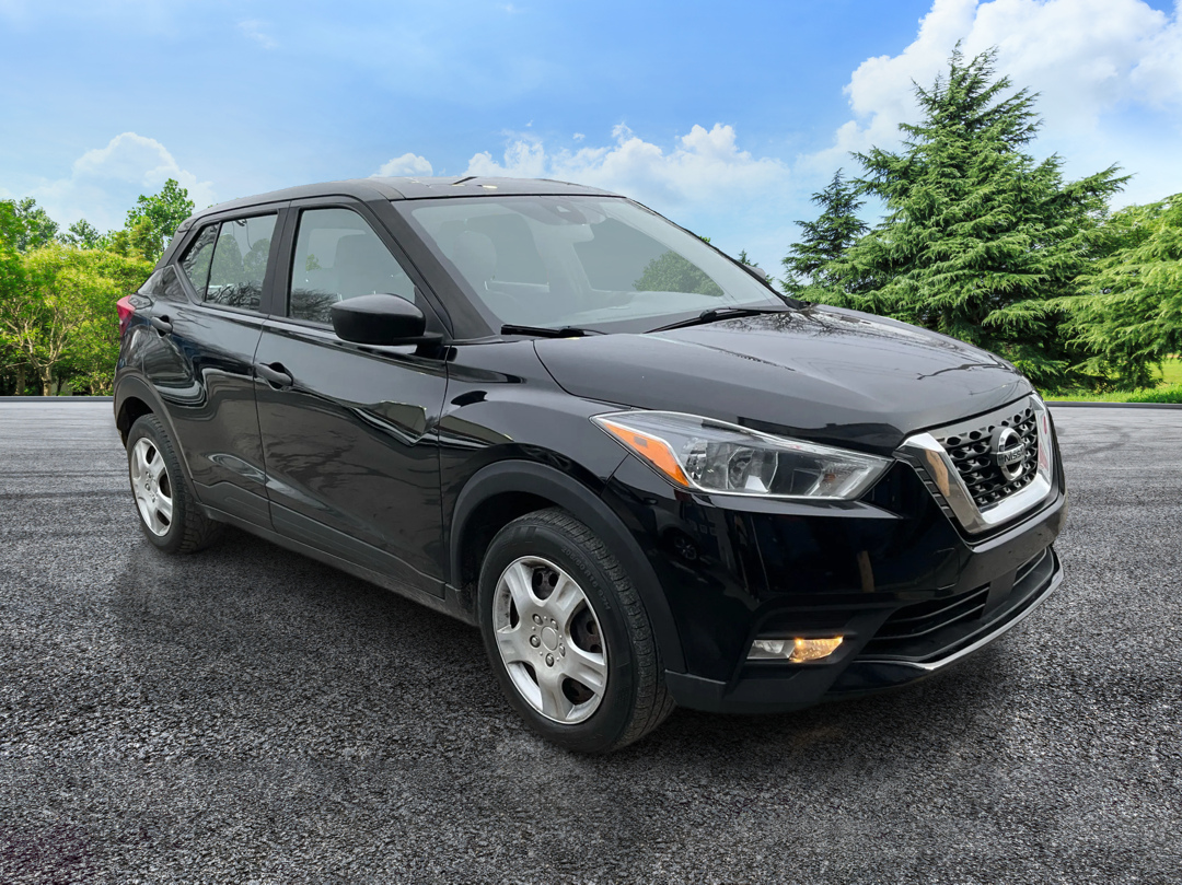 2020 Nissan Kicks | Camera | Air Climatisee | $74 par semaine | Lane Assist | Cruise | Blind Spot Monitor