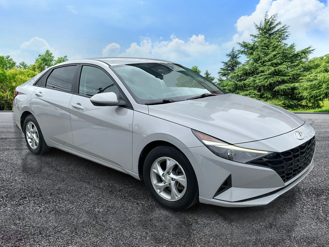 2022 Hyundai Elantra | Camera | Air | $84 par semaine | Mags | Sieges Chauffant | Lane Assist | Jamais Accidentée