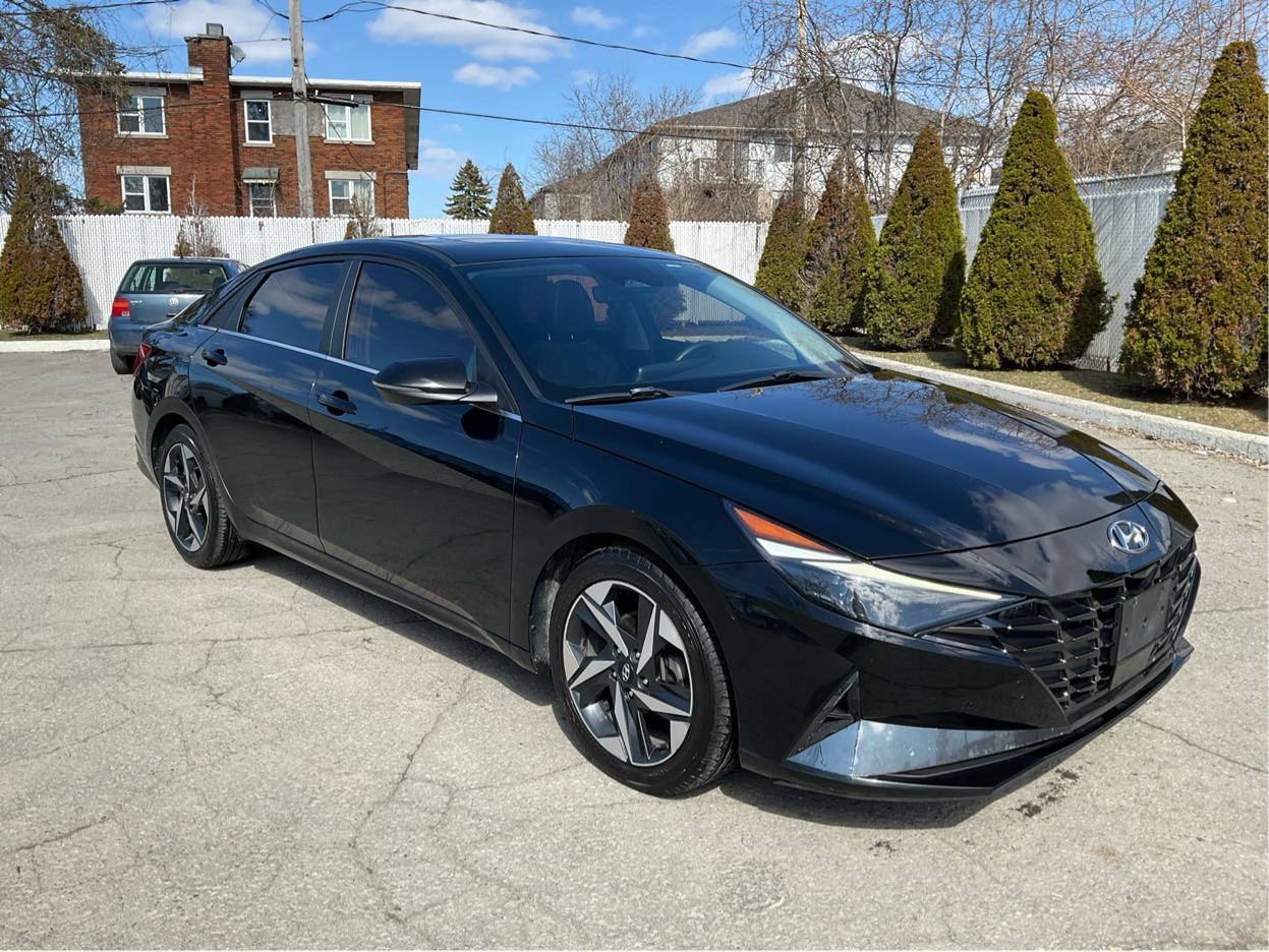 Elantra
