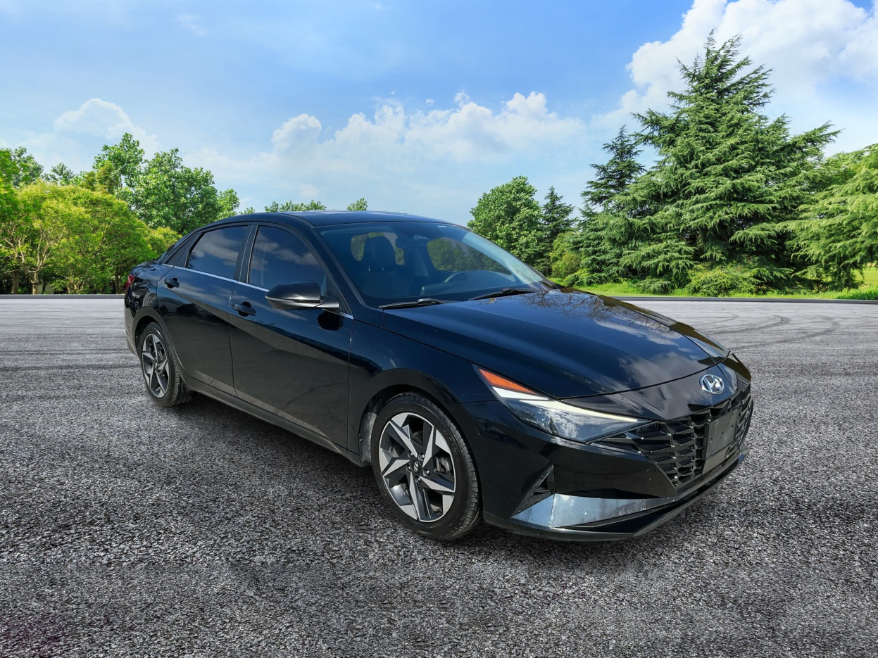 Elantra