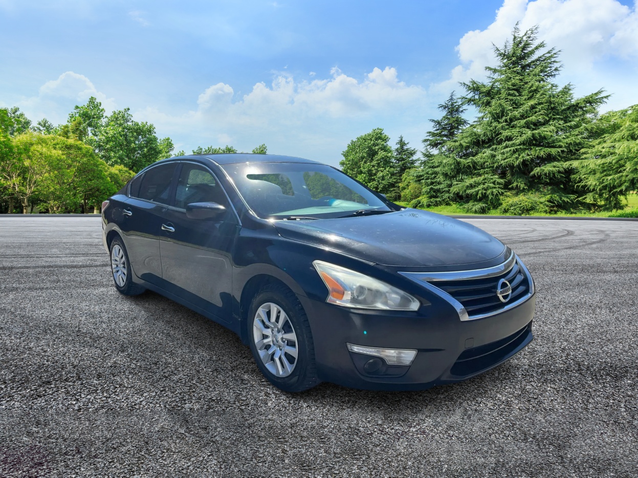 2014 Nissan Altima | Camera | Air Climatisée | Bluetooth | Mags | Groupe Electrique